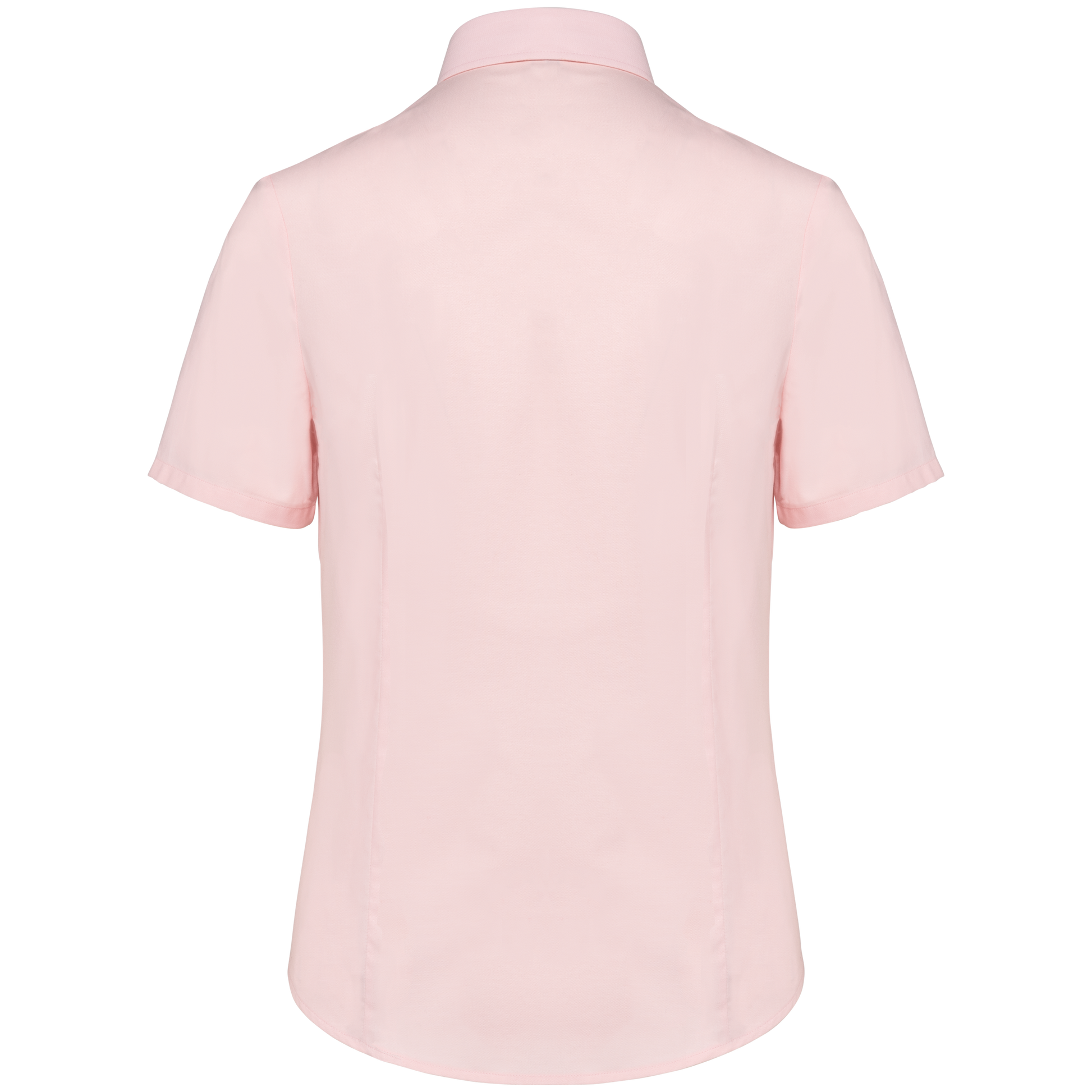 GDTXK536 Oxford Pale Pink BACK