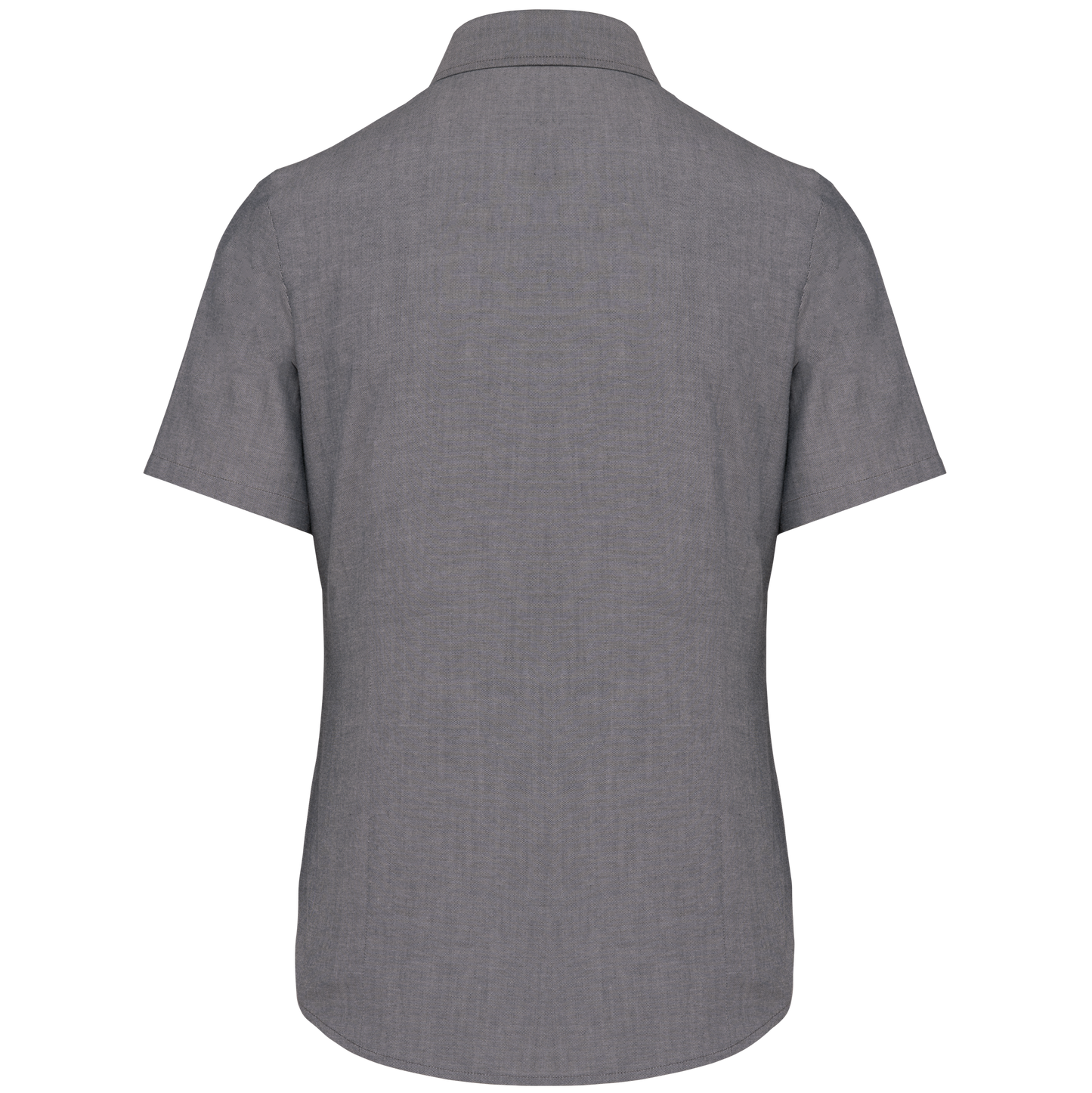 GDTXK536 Oxford Silver BACK