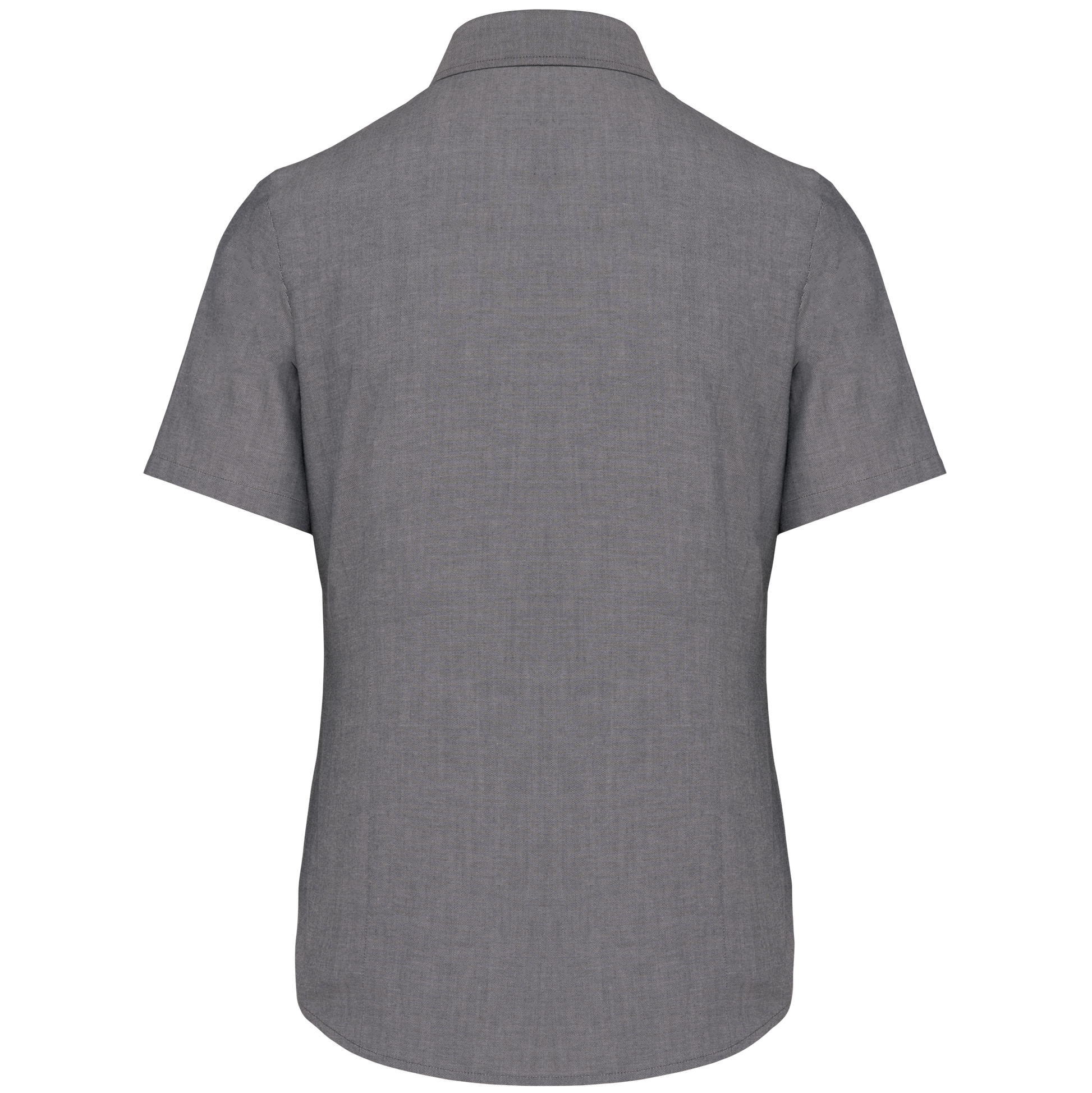 GDTXK536 Oxford Silver BACK