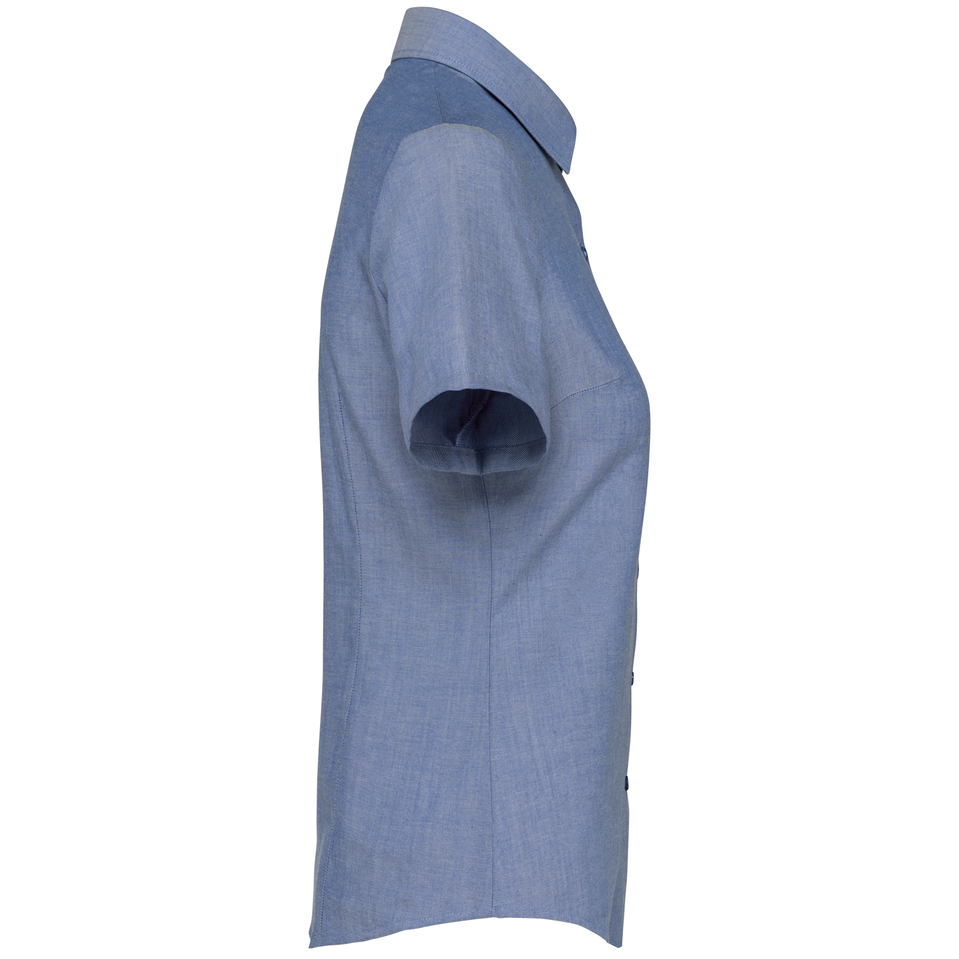 GDTXK536 Oxford Cobalt Blue SIDE