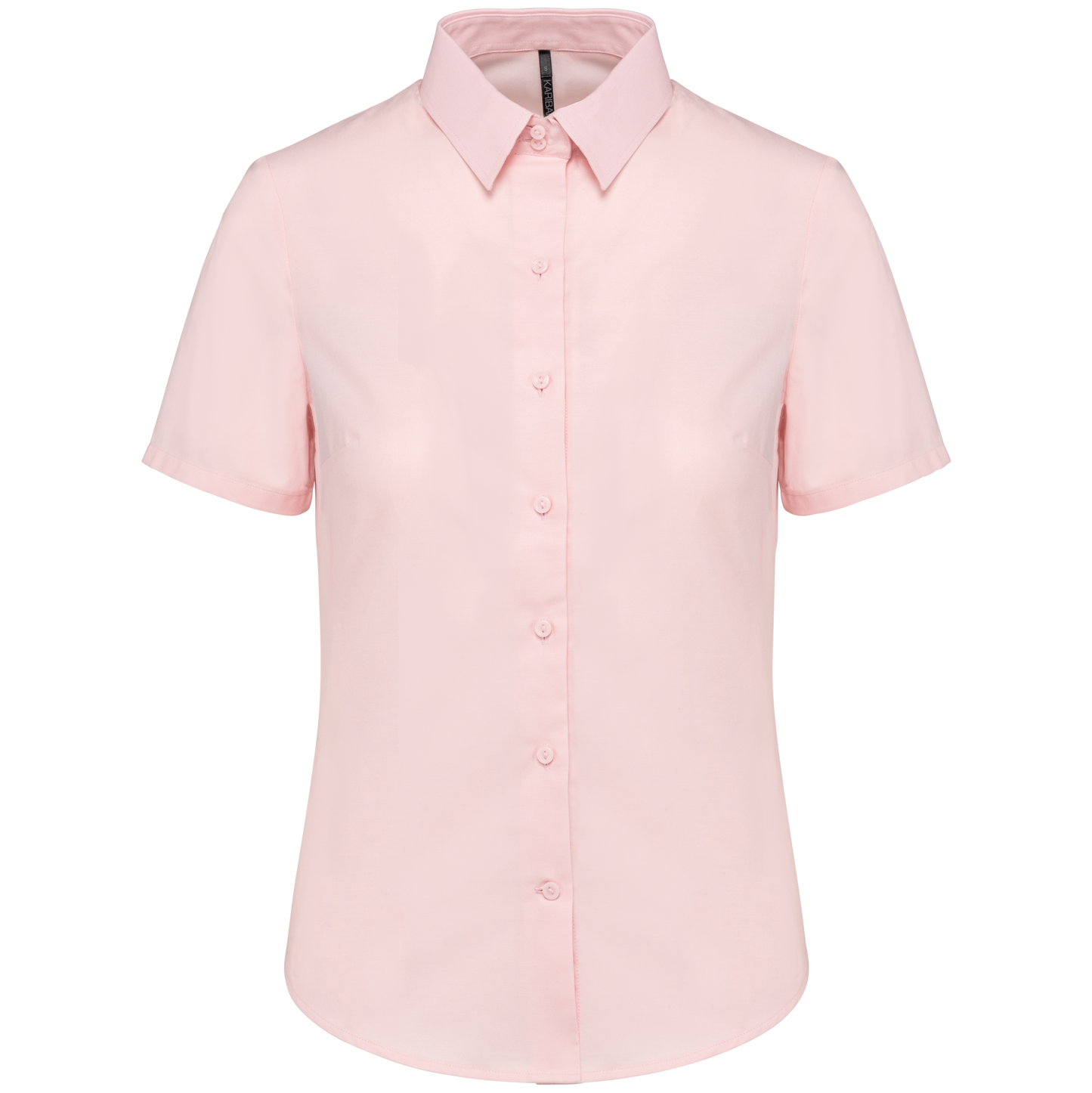 GDTXK536 Oxford Pale Pink FACE