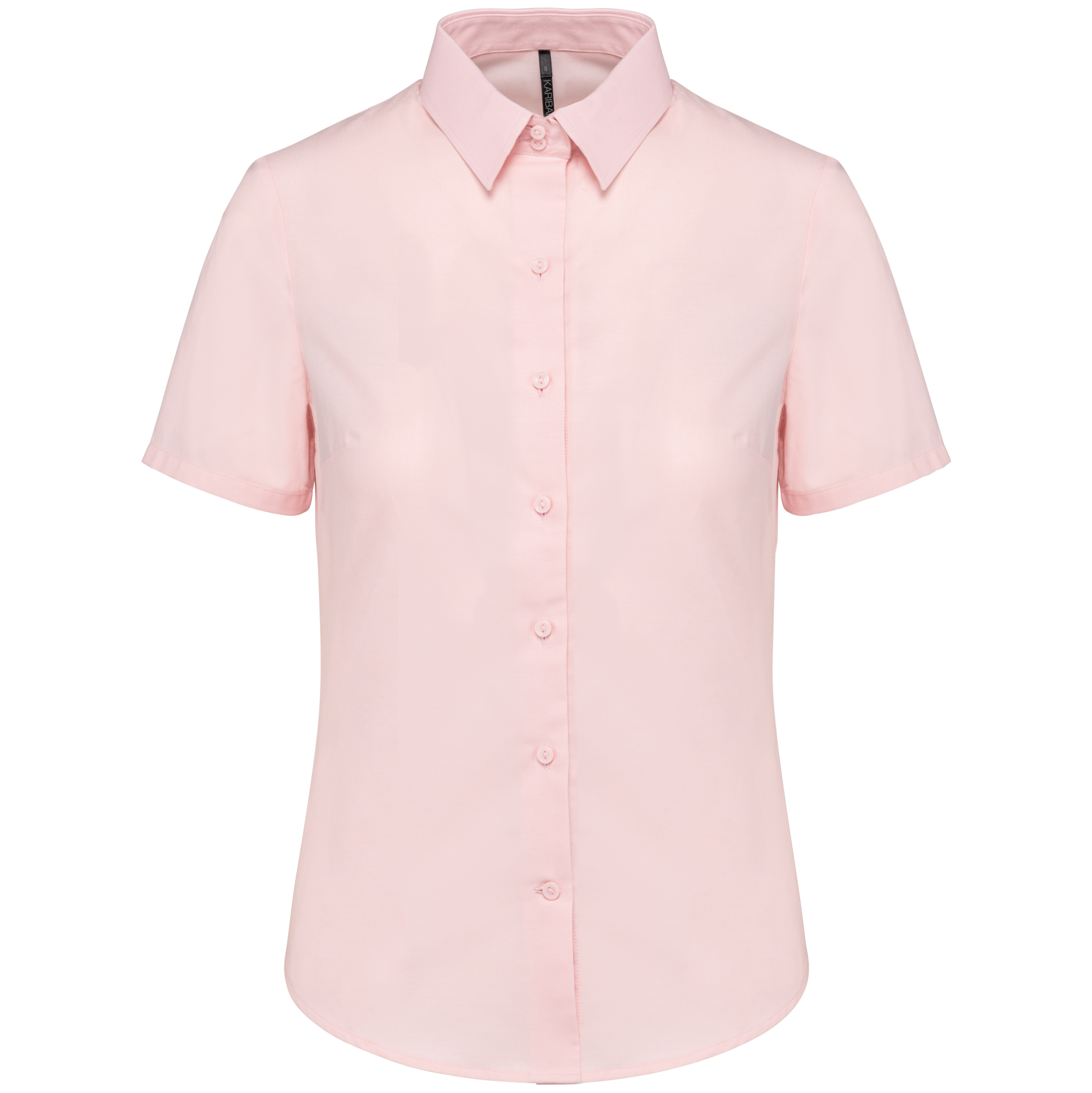 GDTXK536 Oxford Pale Pink FACE