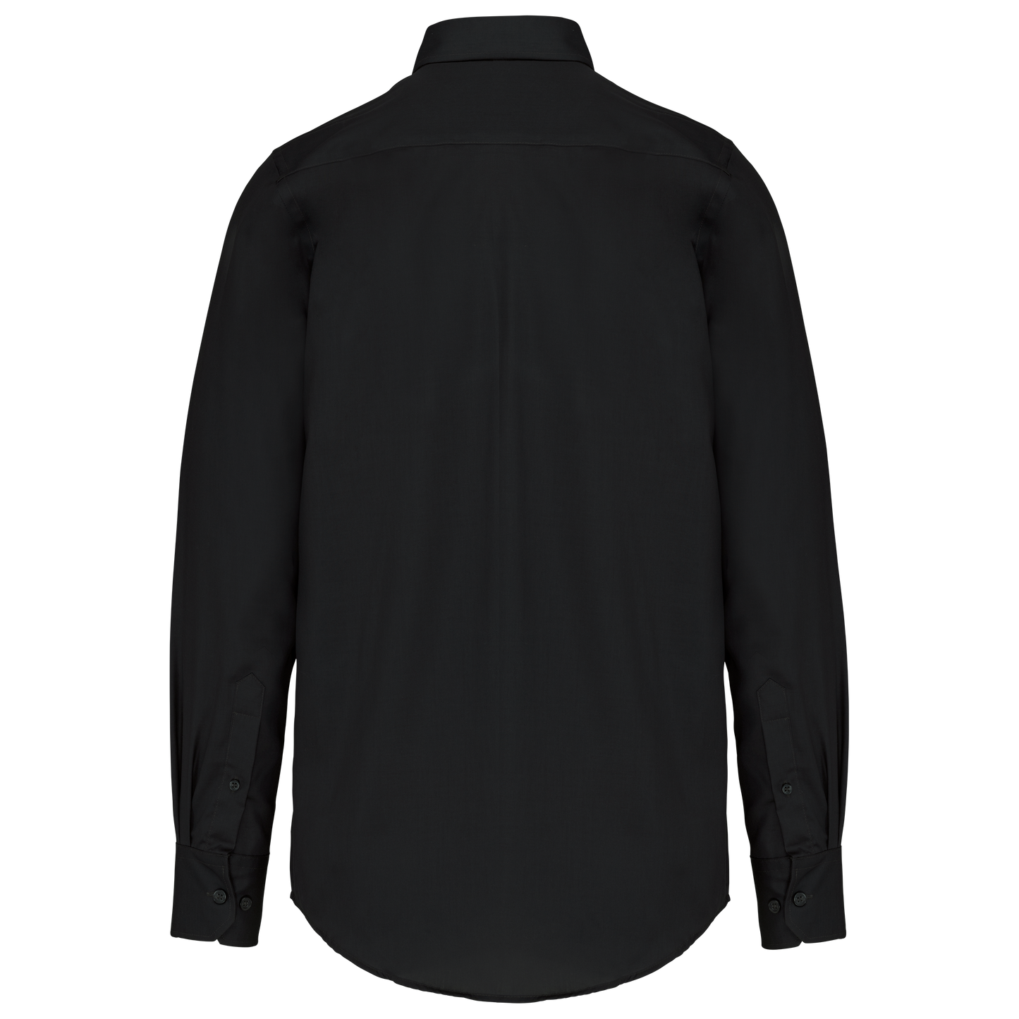 GDTXK537 Black BACK