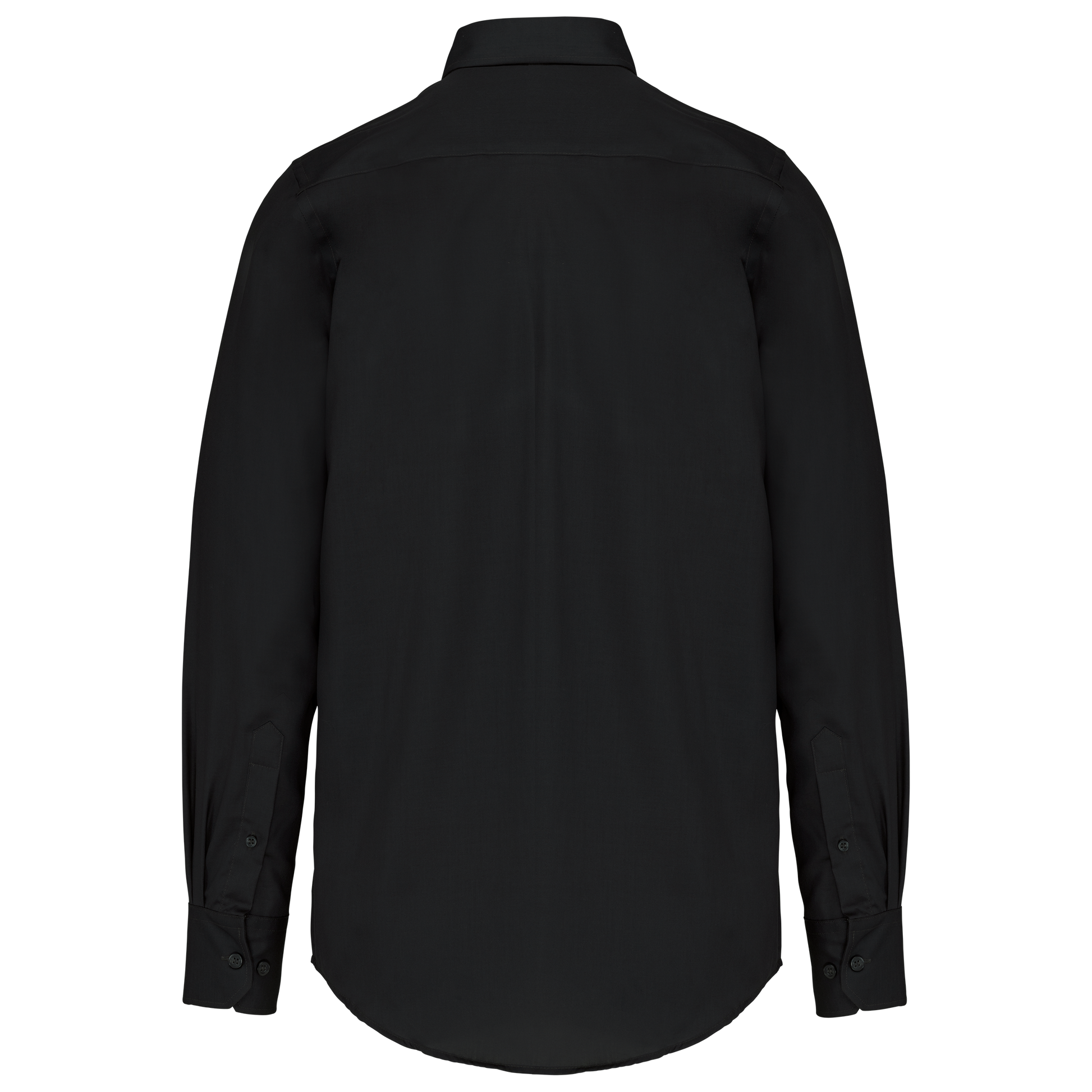 GDTXK537 Black BACK