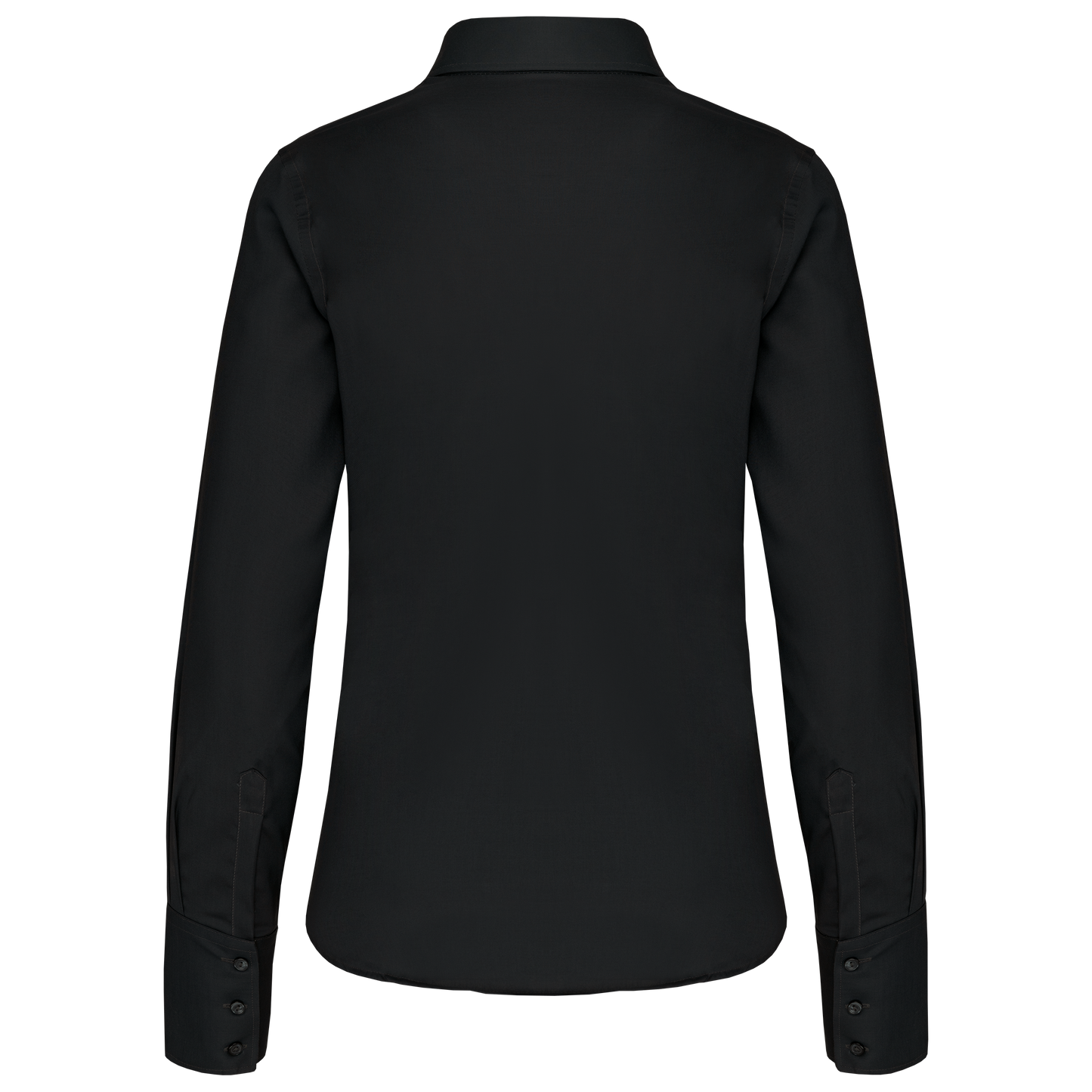 GDTXK538 Black BACK