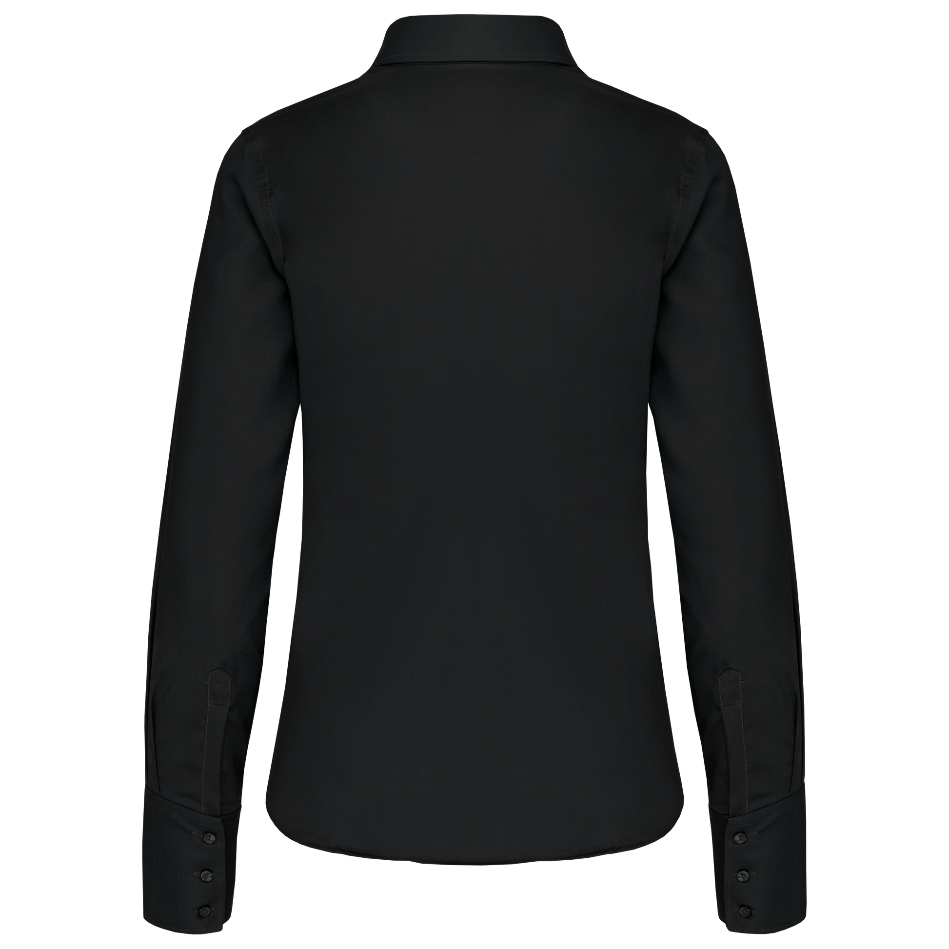 GDTXK538 Black BACK
