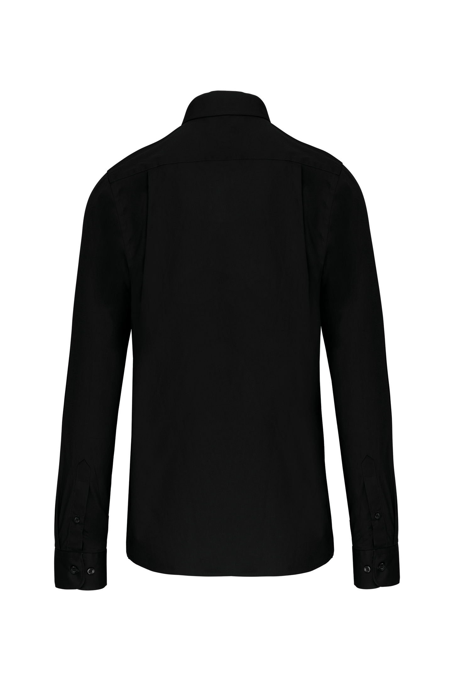 GDTXK541 Black BACK