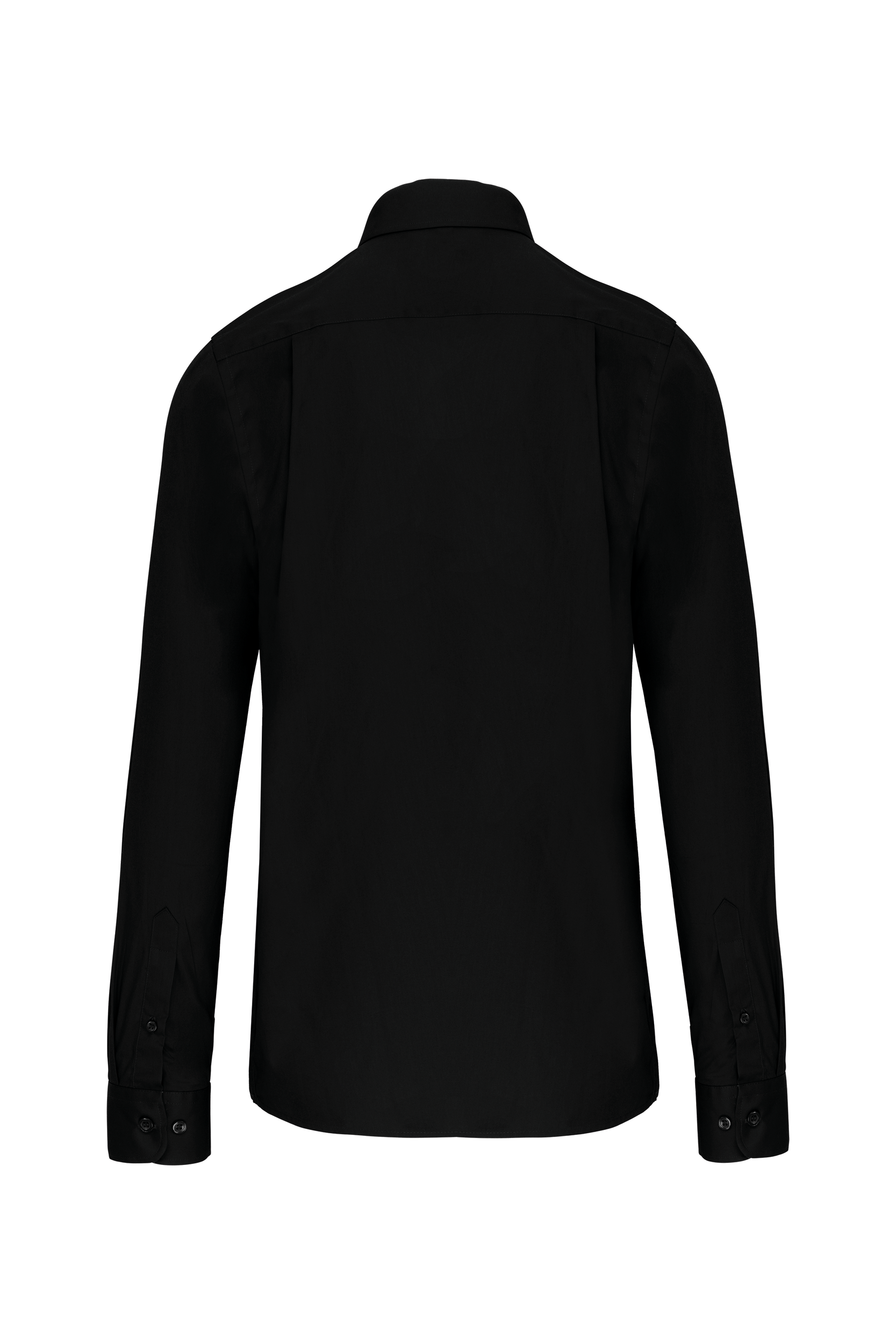GDTXK541 Black BACK