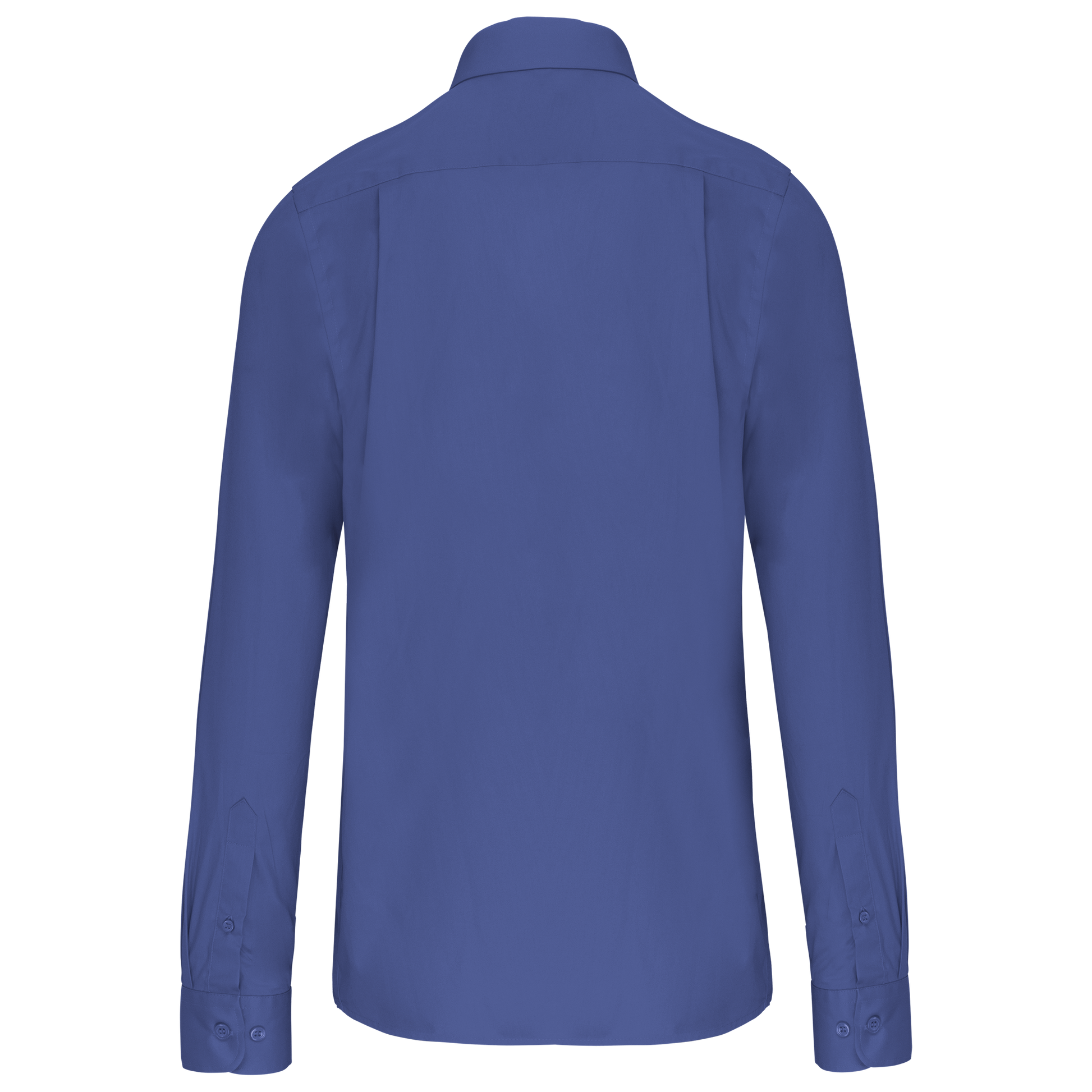 GDTXK541 Cobalt Blue BACK