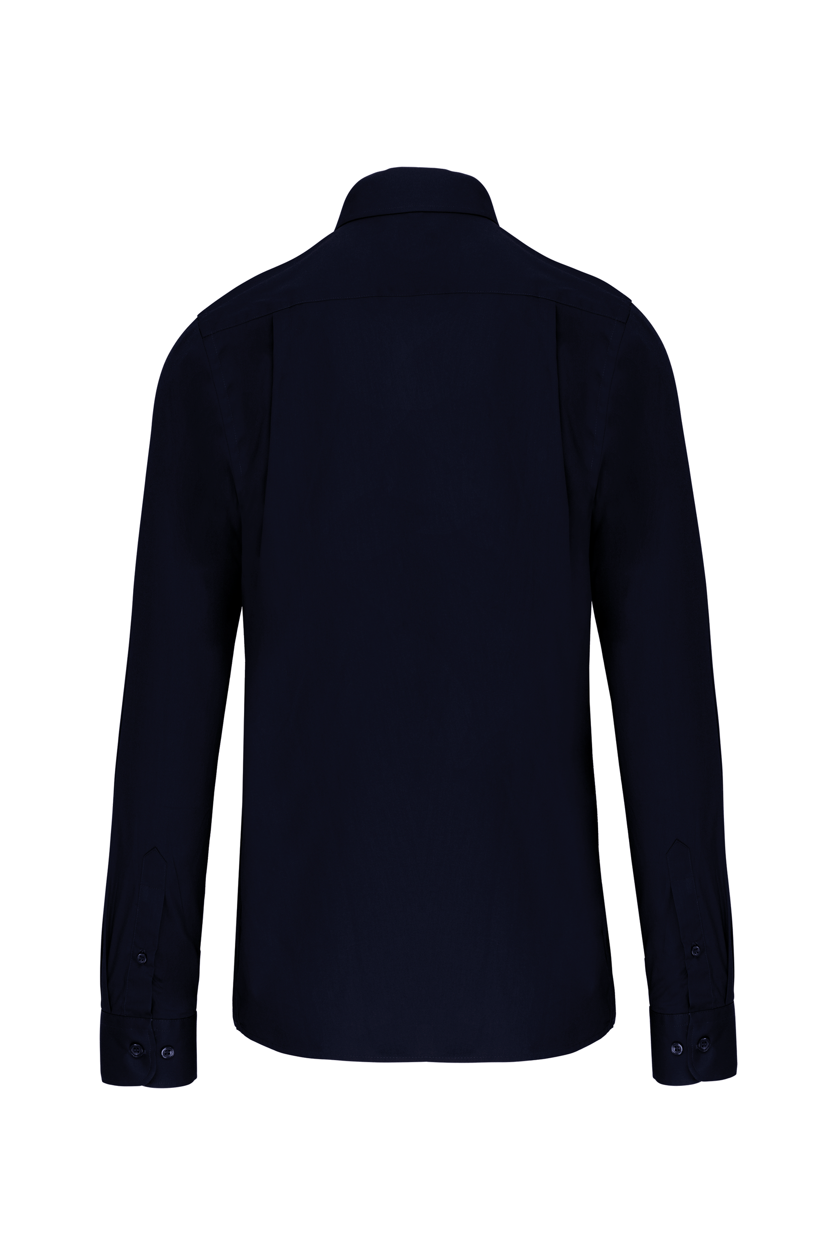 GDTXK541 Navy BACK