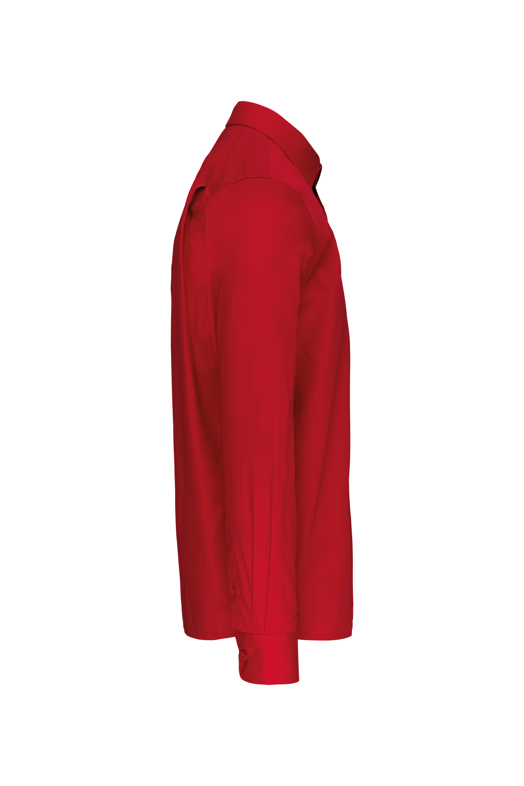 GDTXK541 Classic Red SIDE