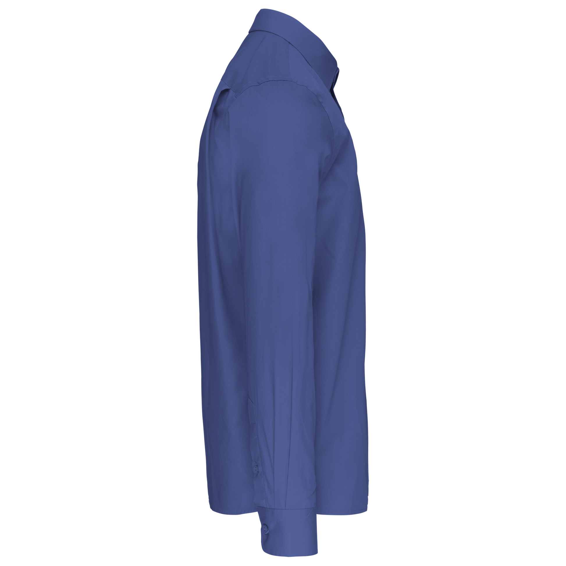 GDTXK541 Cobalt Blue SIDE