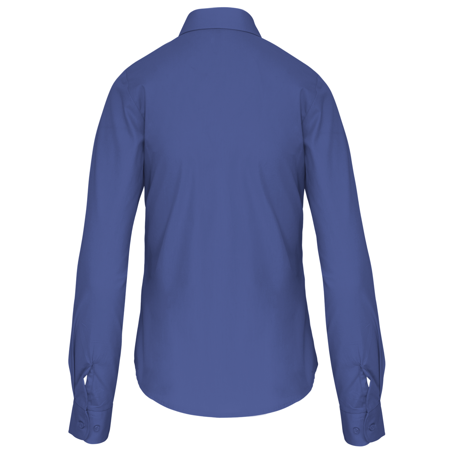 GDTXK542 Cobalt Blue BACK