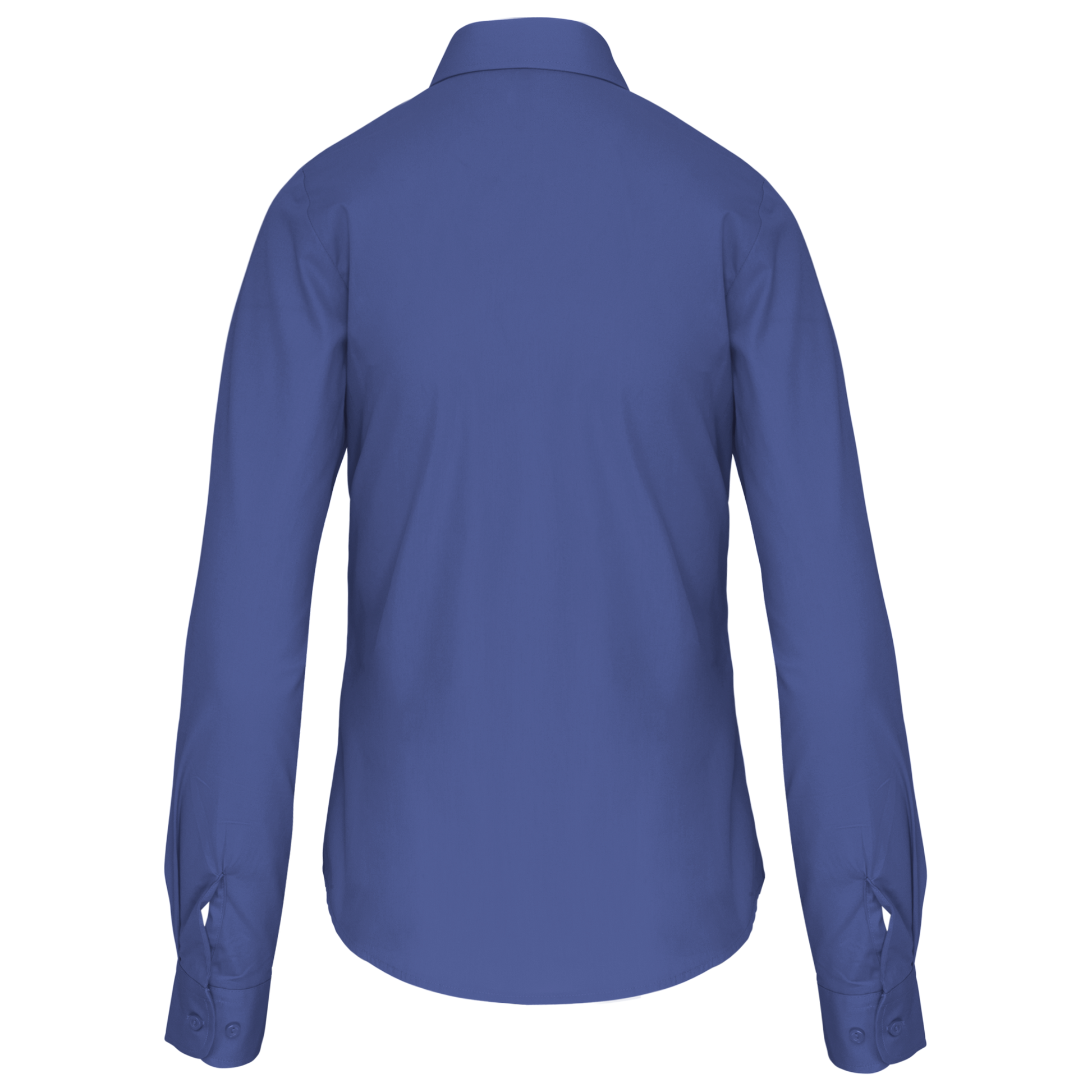 GDTXK542 Cobalt Blue BACK