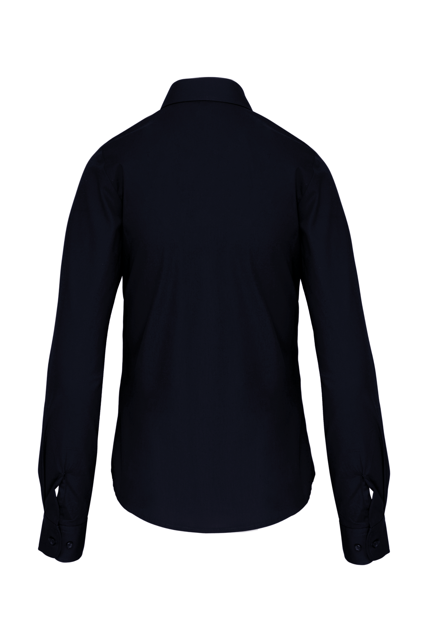 GDTXK542 Navy BACK