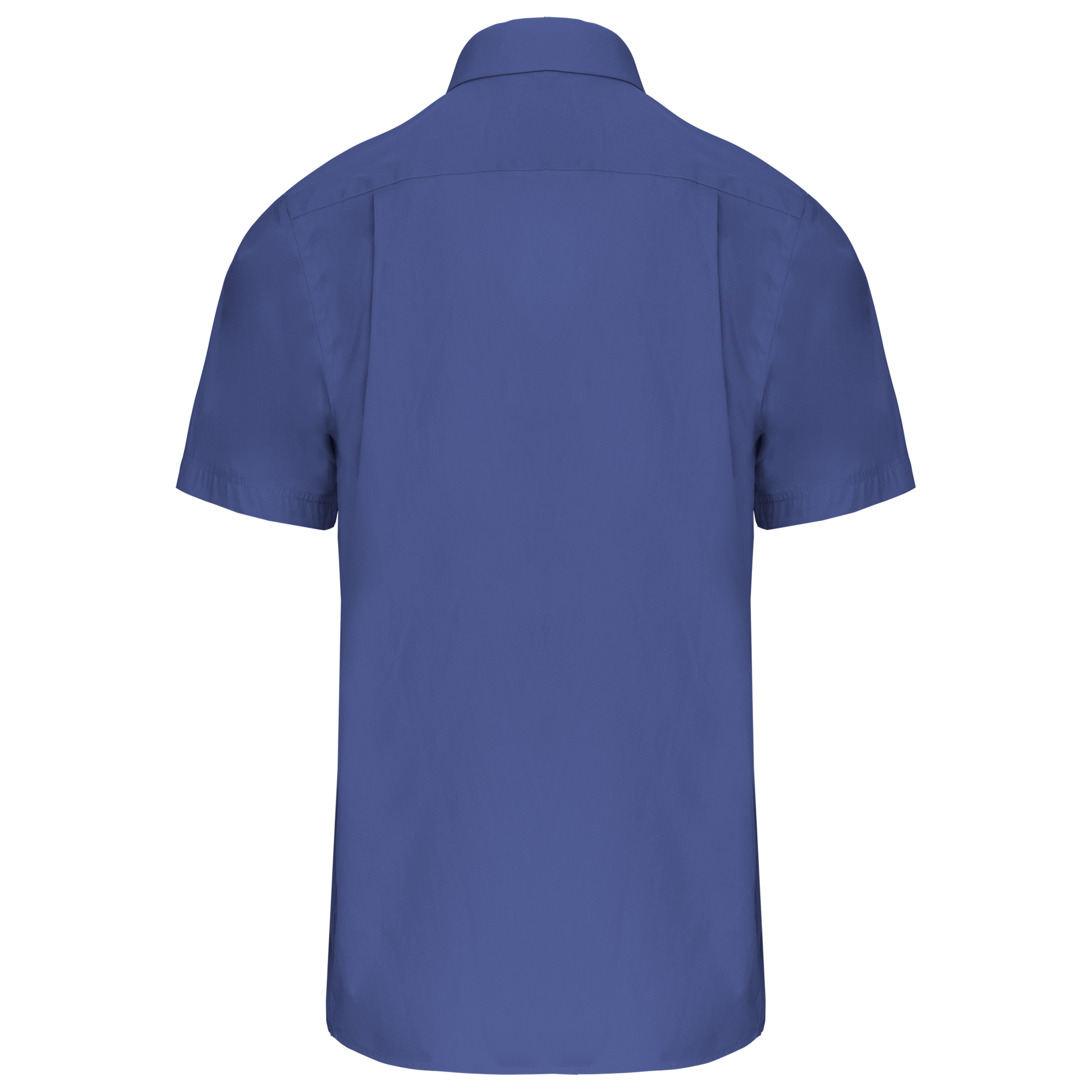 GDTXK543 Cobalt Blue BACK