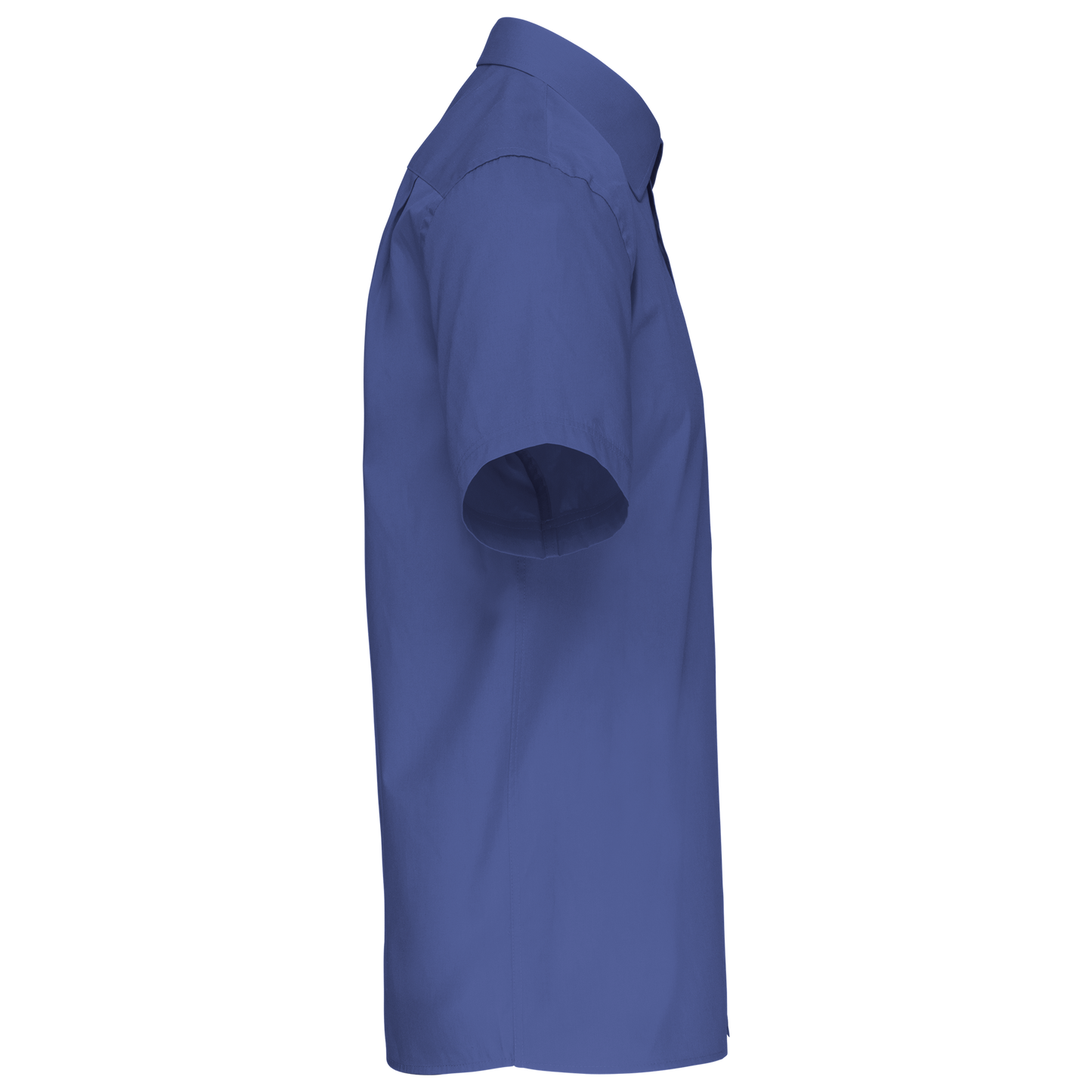 GDTXK543 Cobalt Blue SIDE