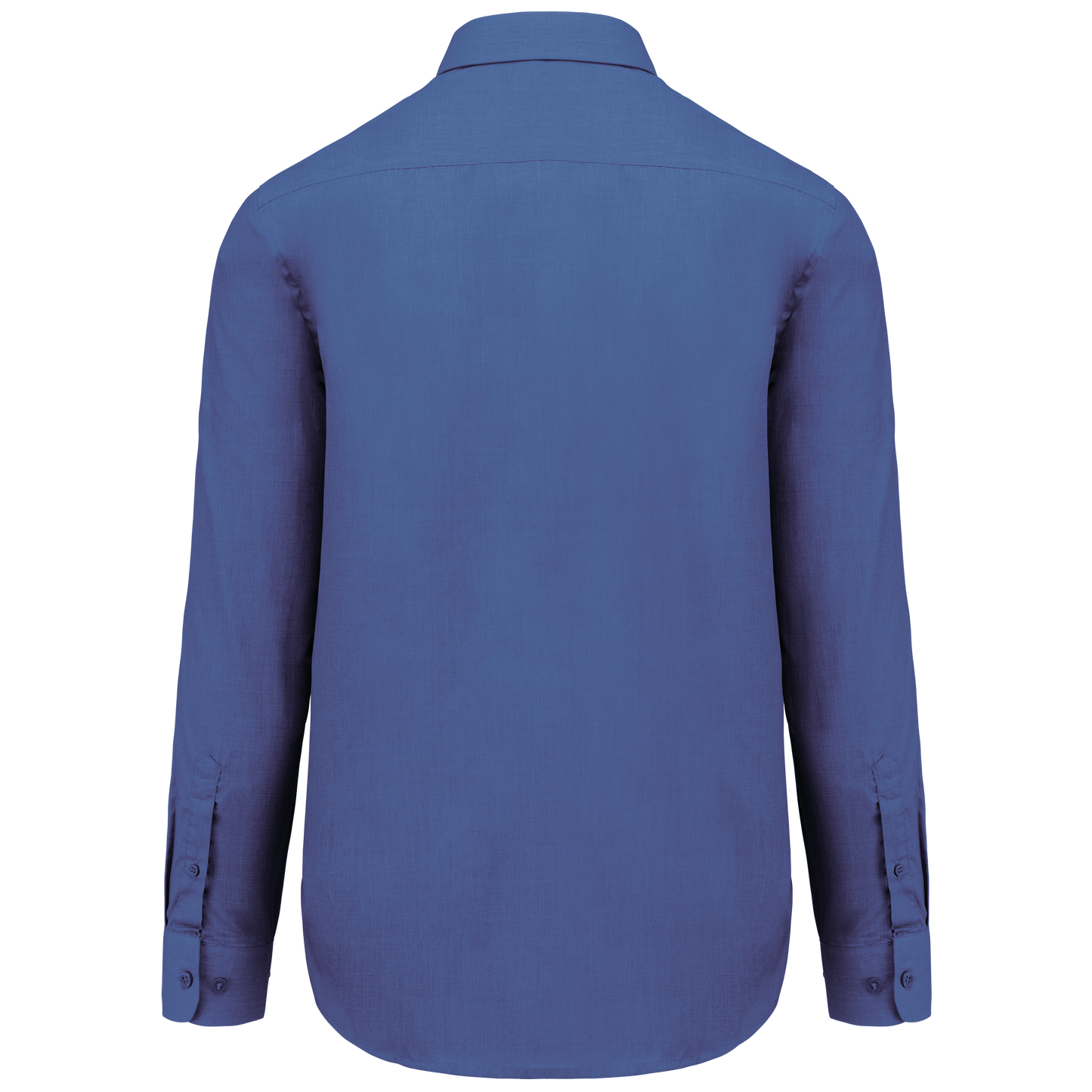 GDTXK545 Cobalt Blue BACK