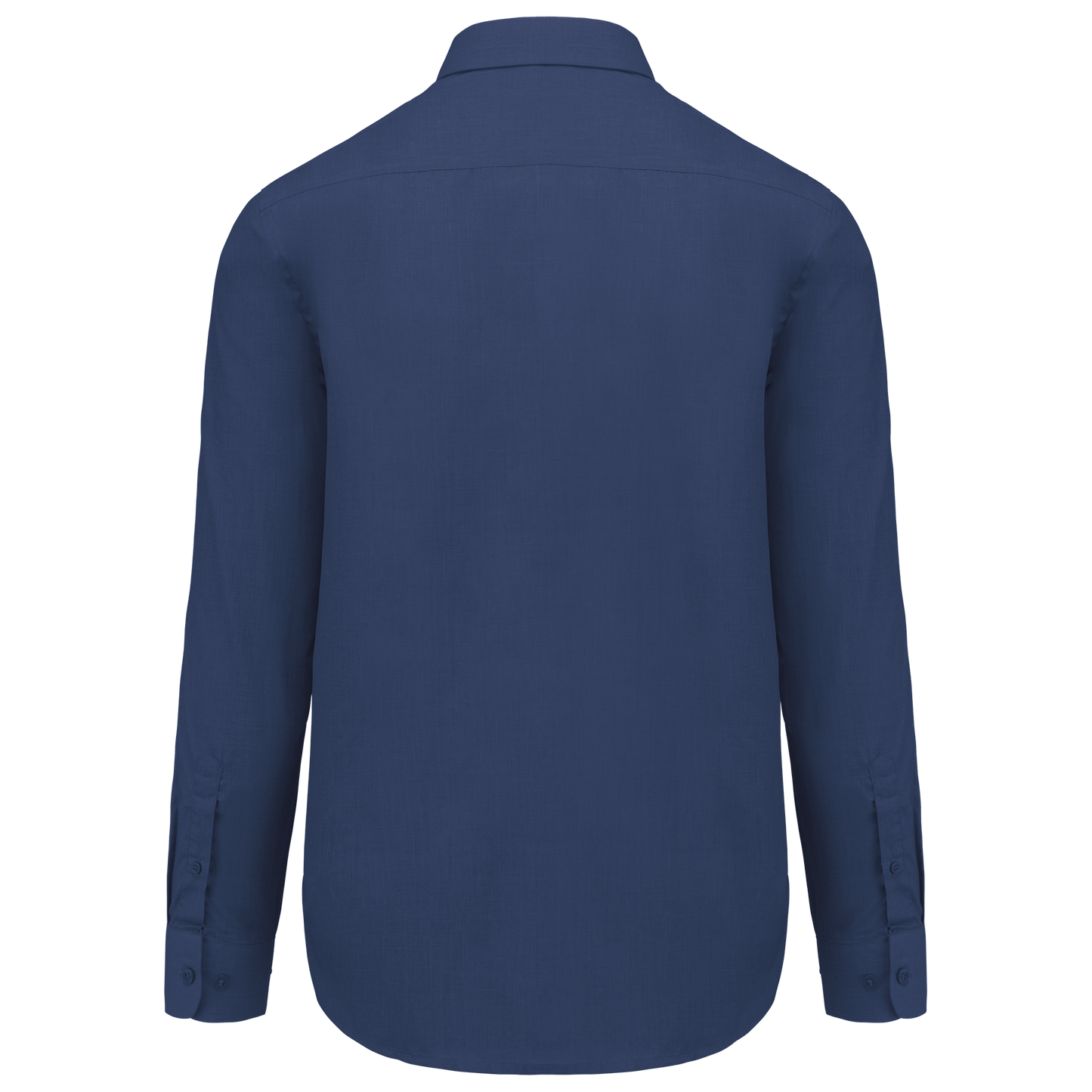 GDTXK545 Deep Blue BACK