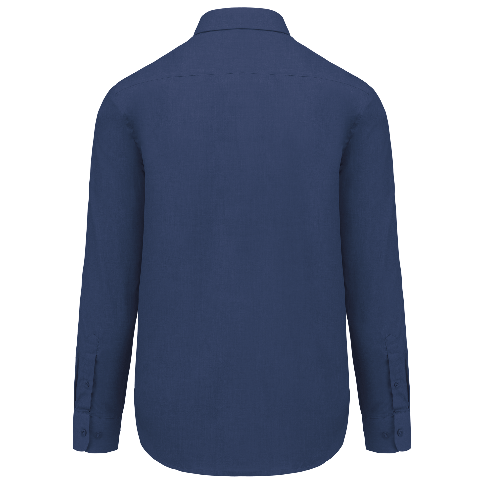 GDTXK545 Deep Blue BACK
