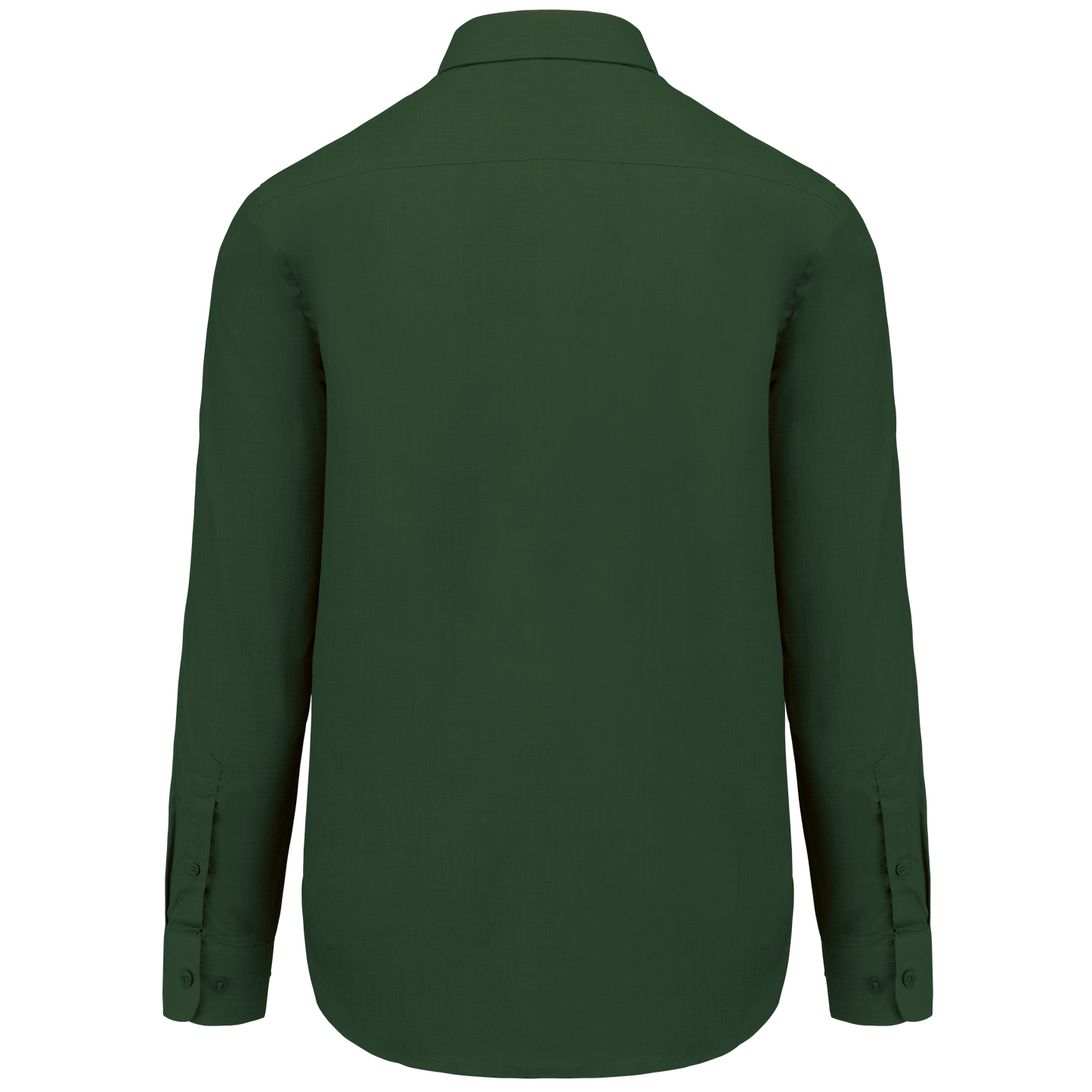 GDTXK545 Forest Green BACK