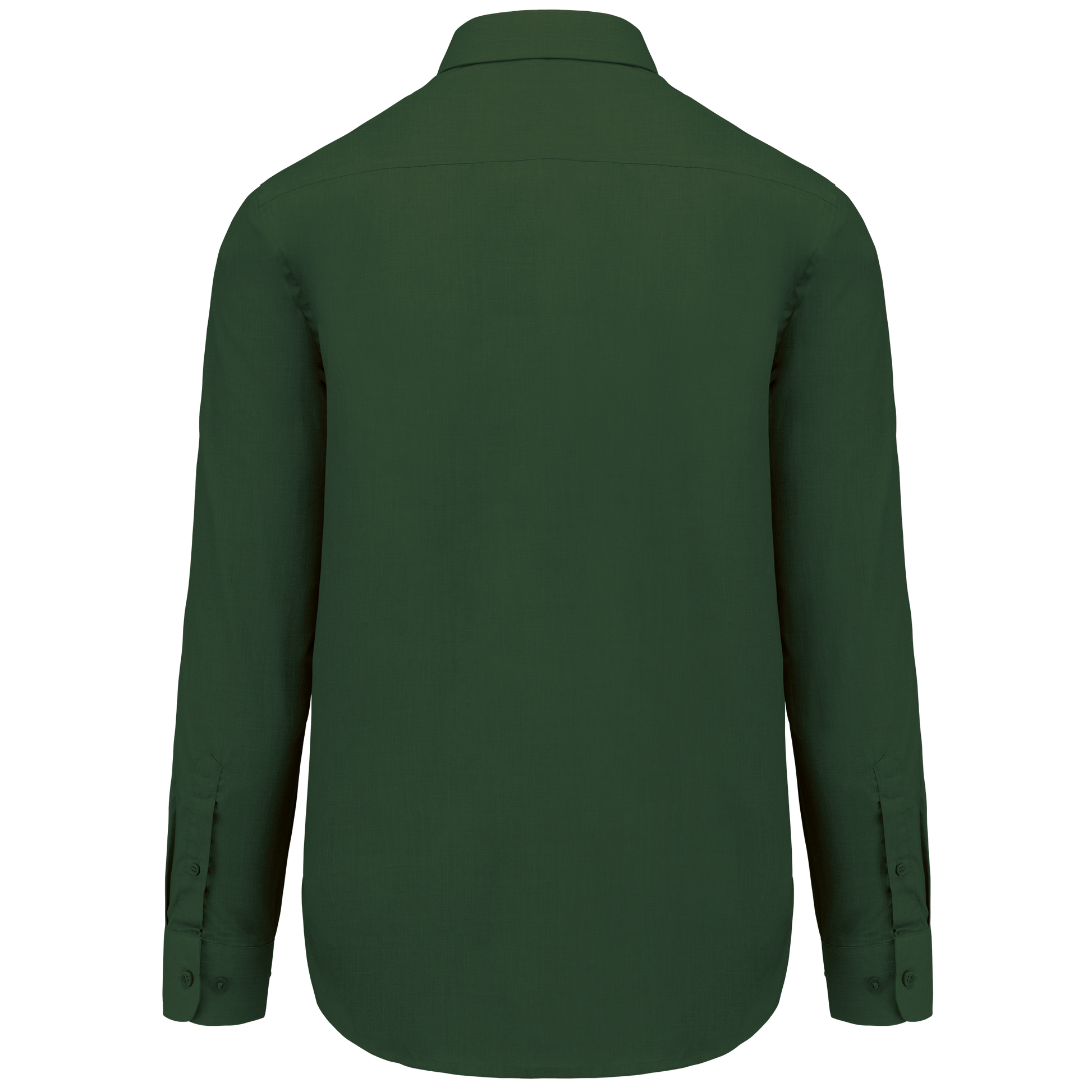 GDTXK545 Forest Green BACK