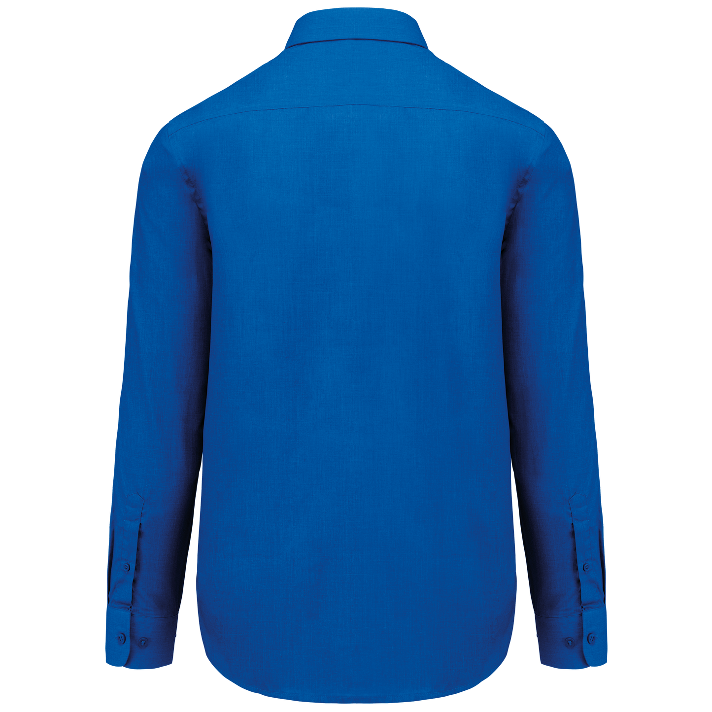GDTXK545 Light Royal Blue BACK