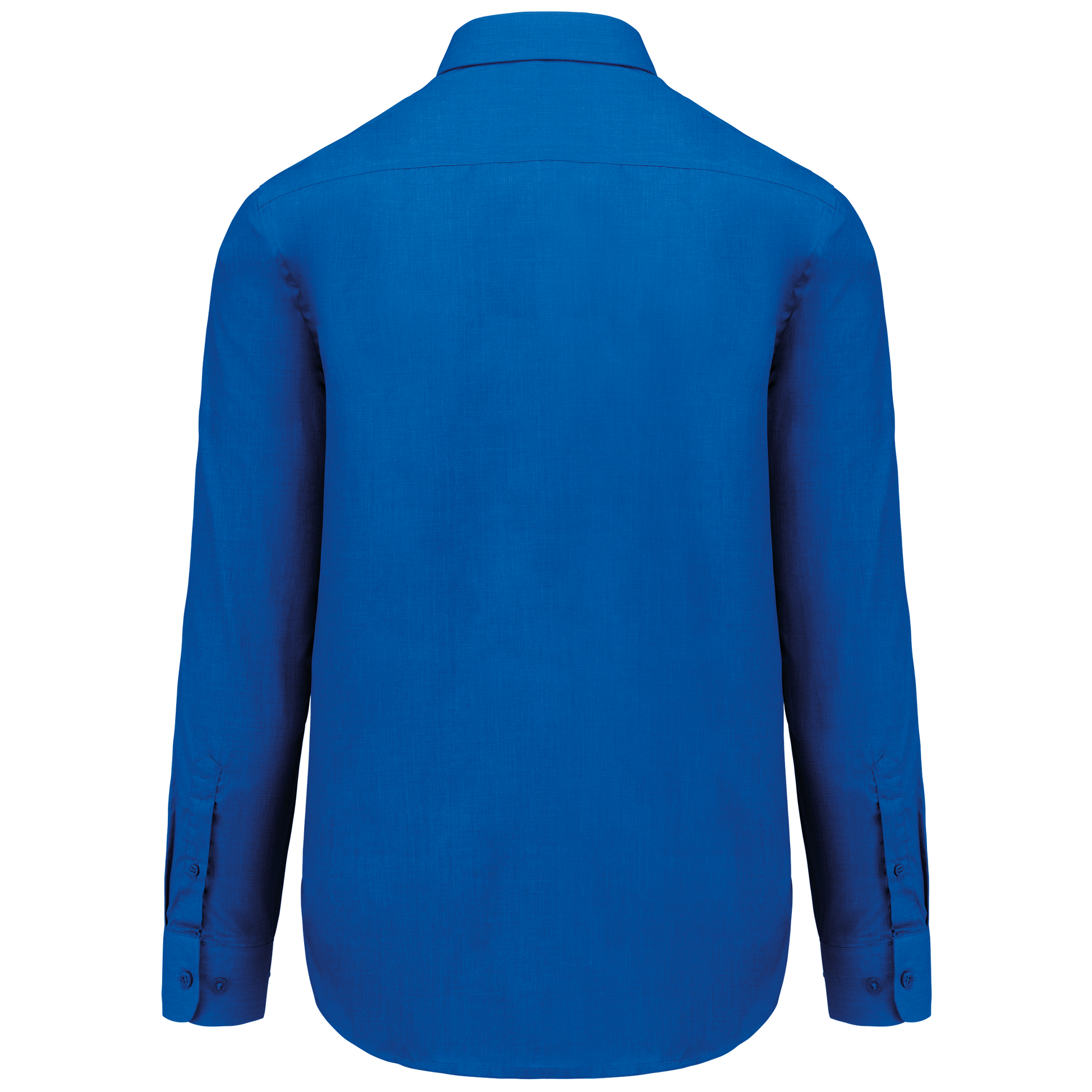 GDTXK545 Light Royal Blue BACK