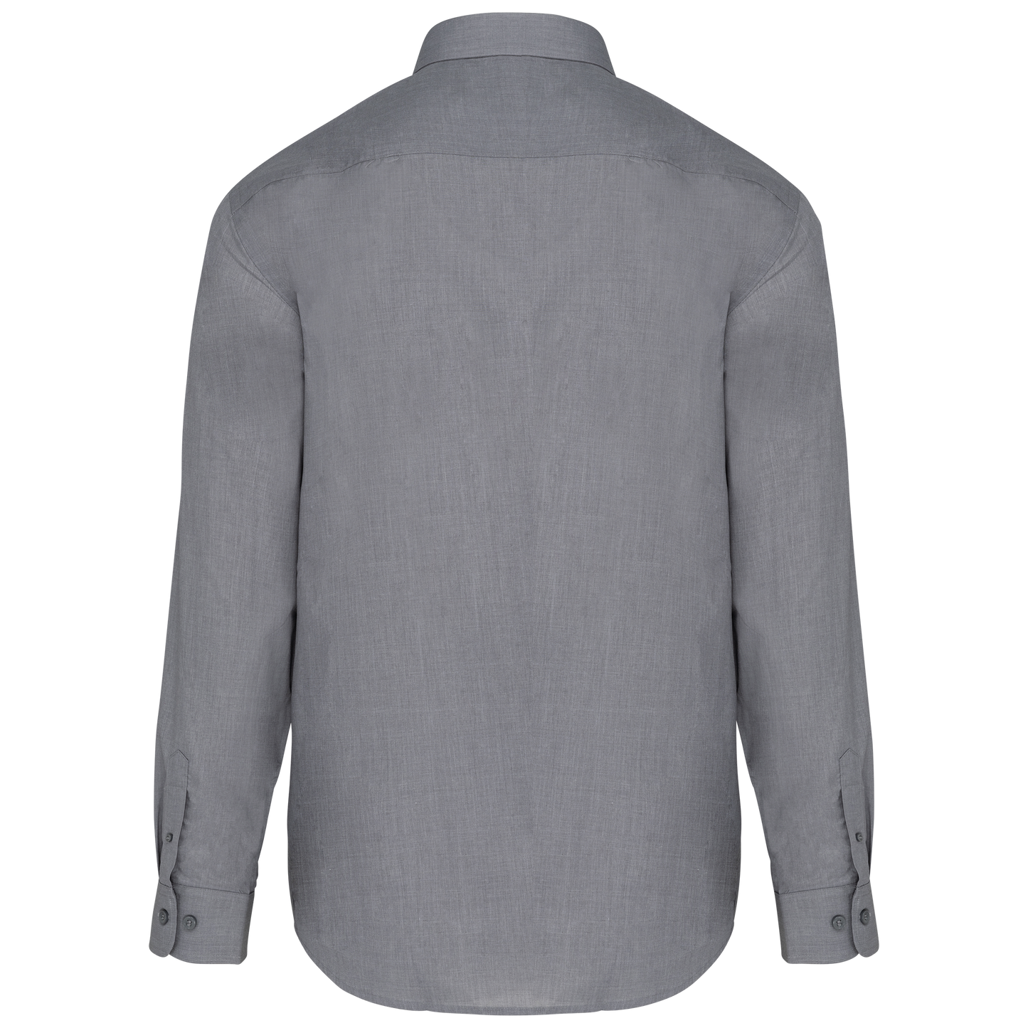 GDTXK545 Marl Storm Grey BACK