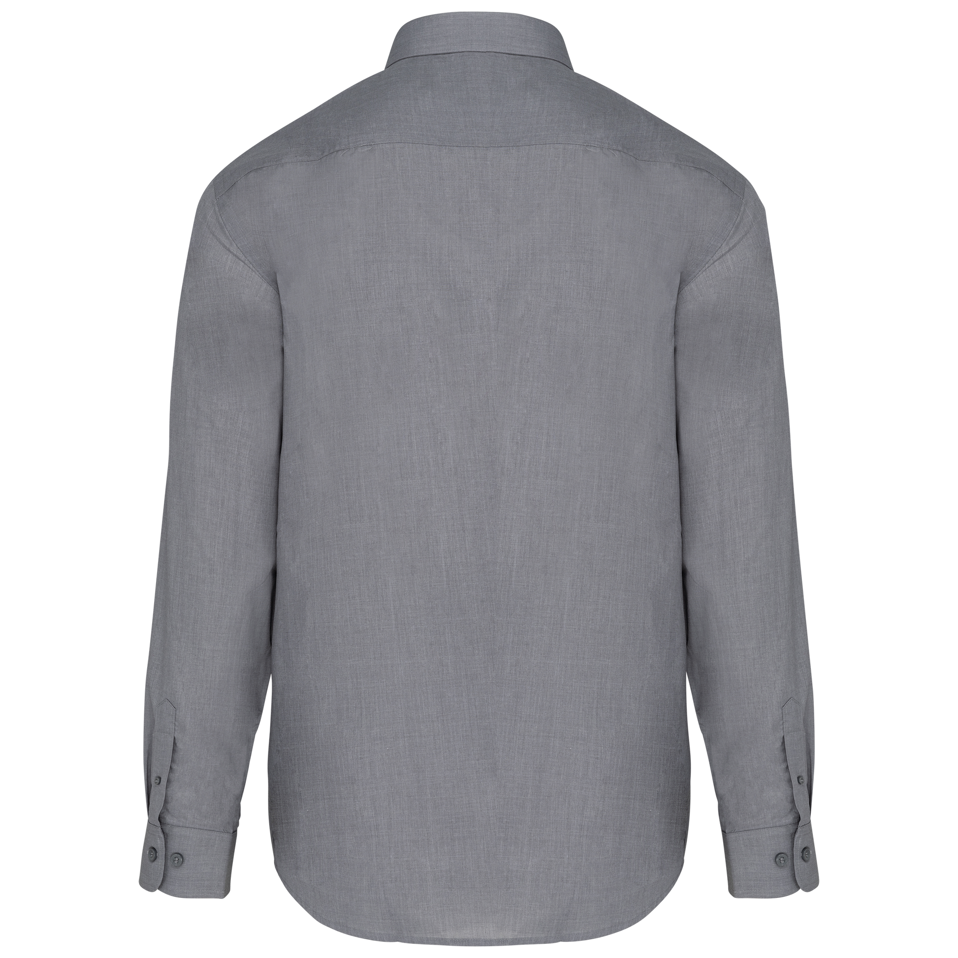 GDTXK545 Marl Storm Grey BACK