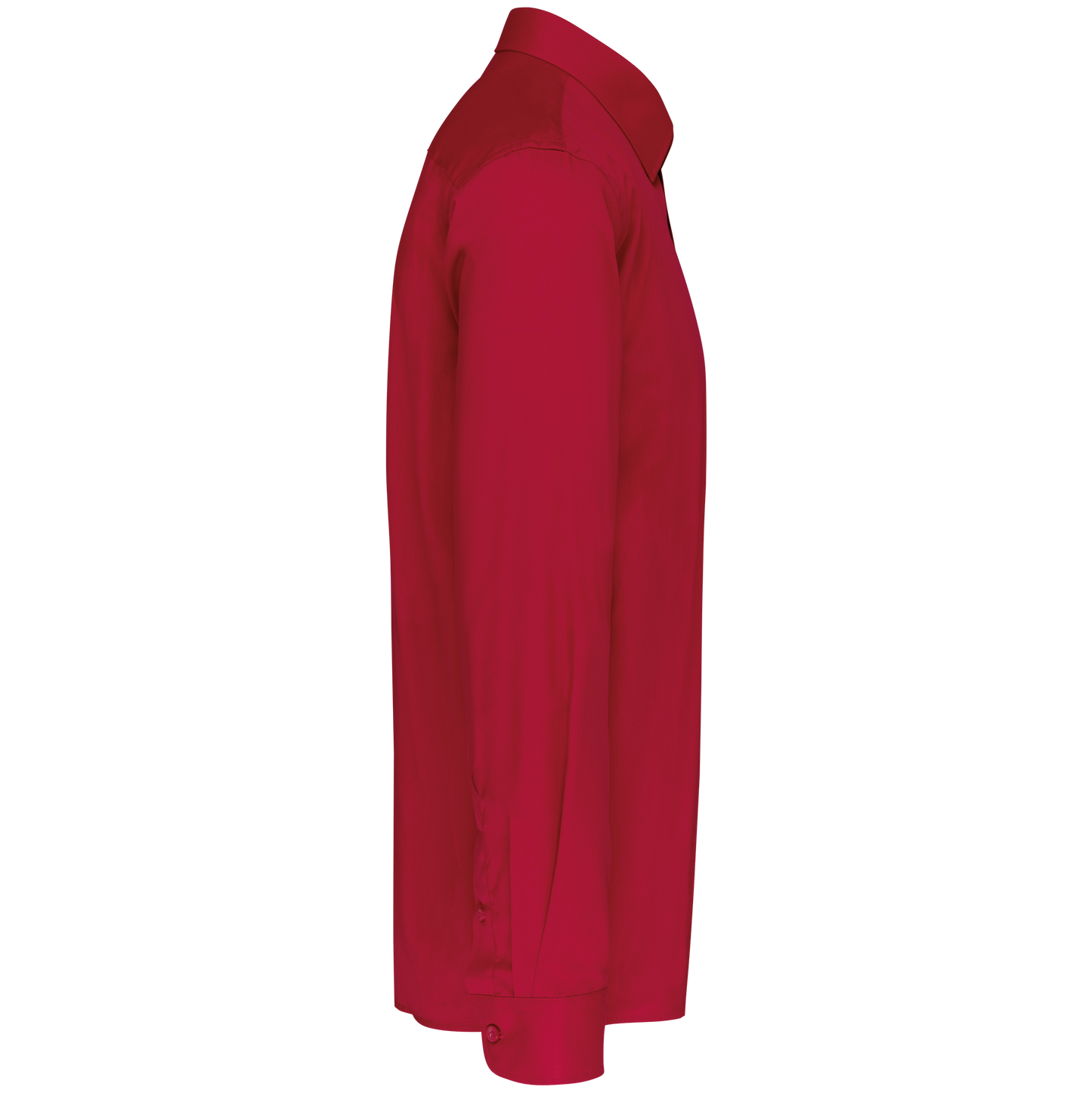 GDTXK545 Classic Red SIDE