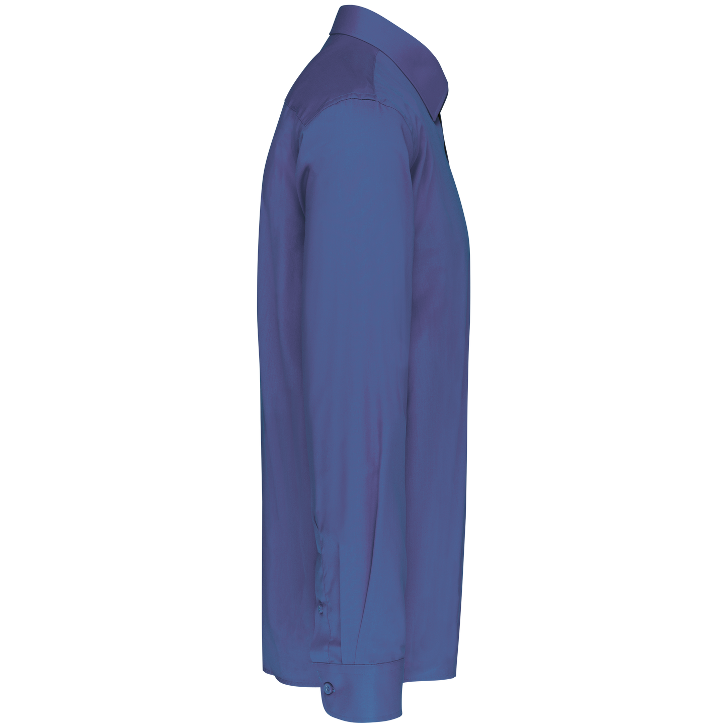 GDTXK545 Cobalt Blue SIDE