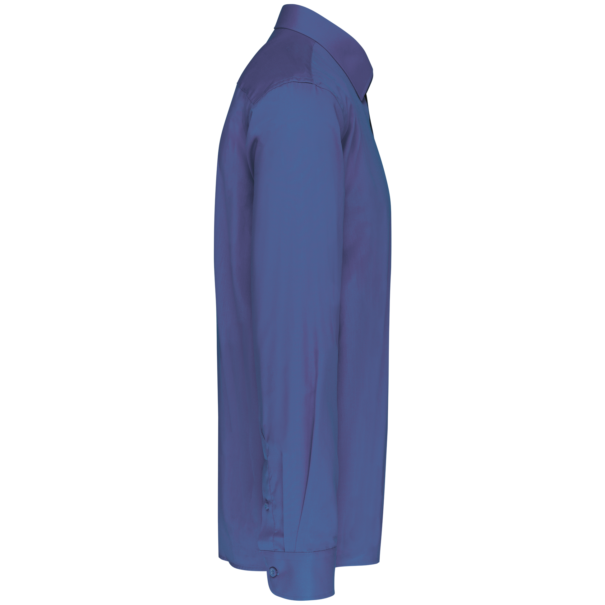GDTXK545 Cobalt Blue SIDE