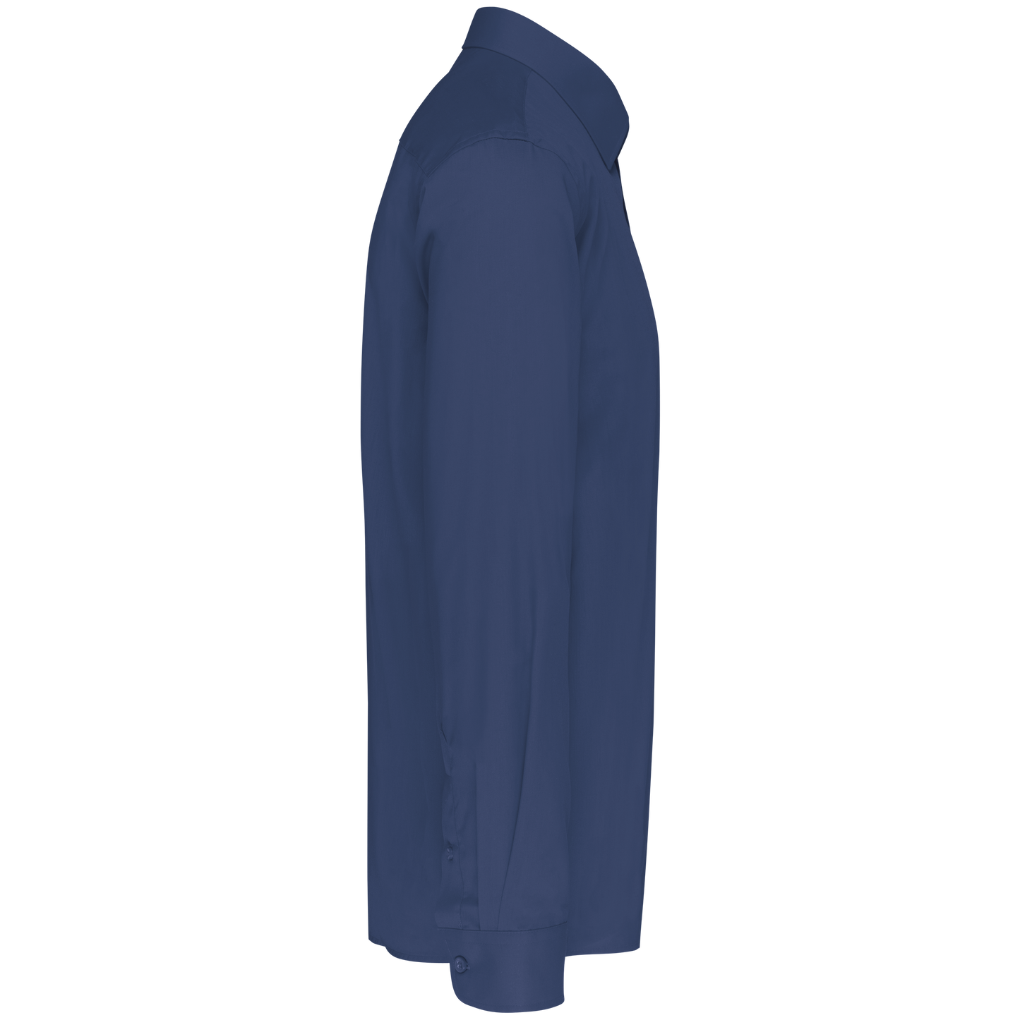 GDTXK545 Deep Blue SIDE