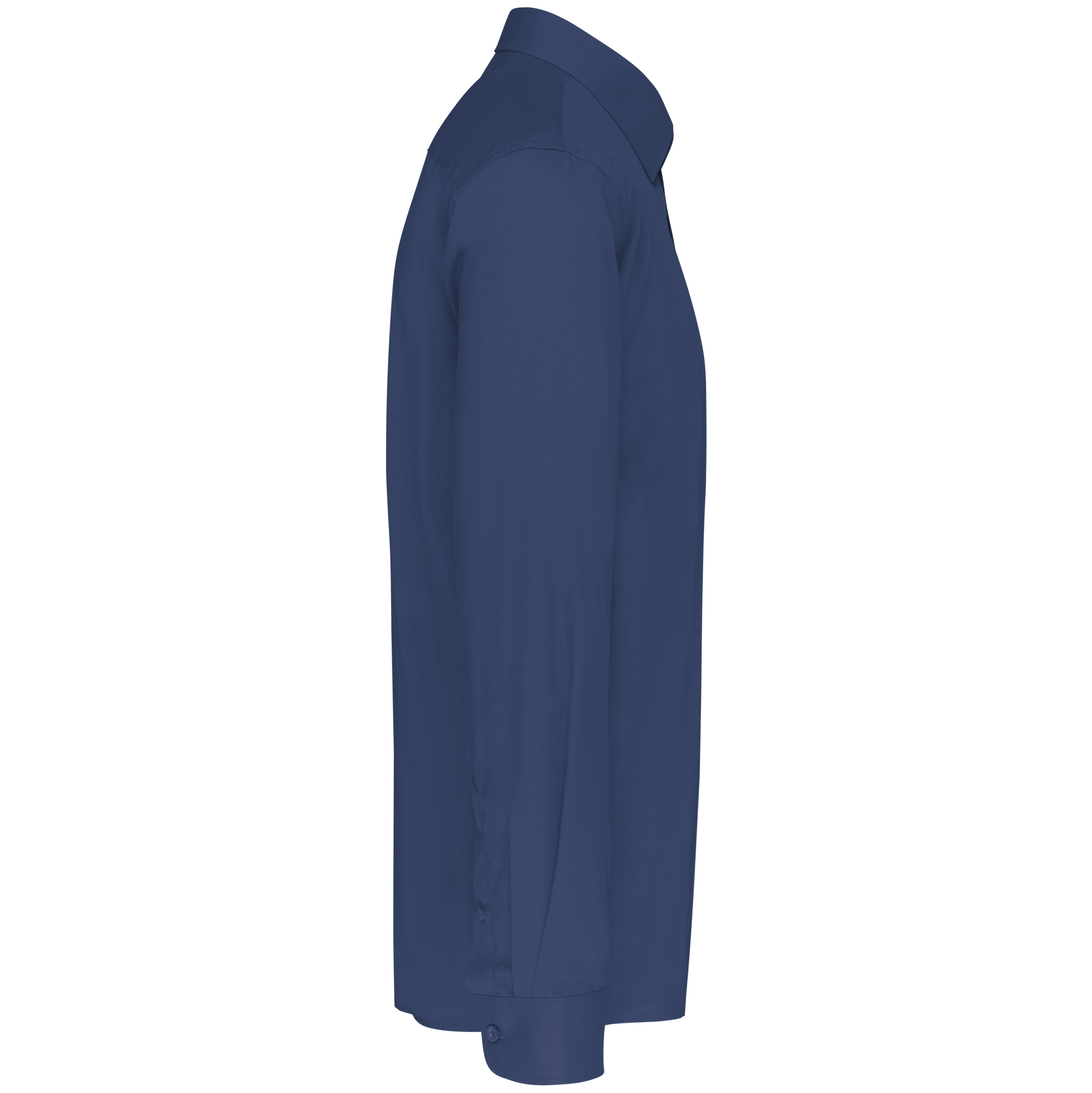 GDTXK545 Deep Blue SIDE