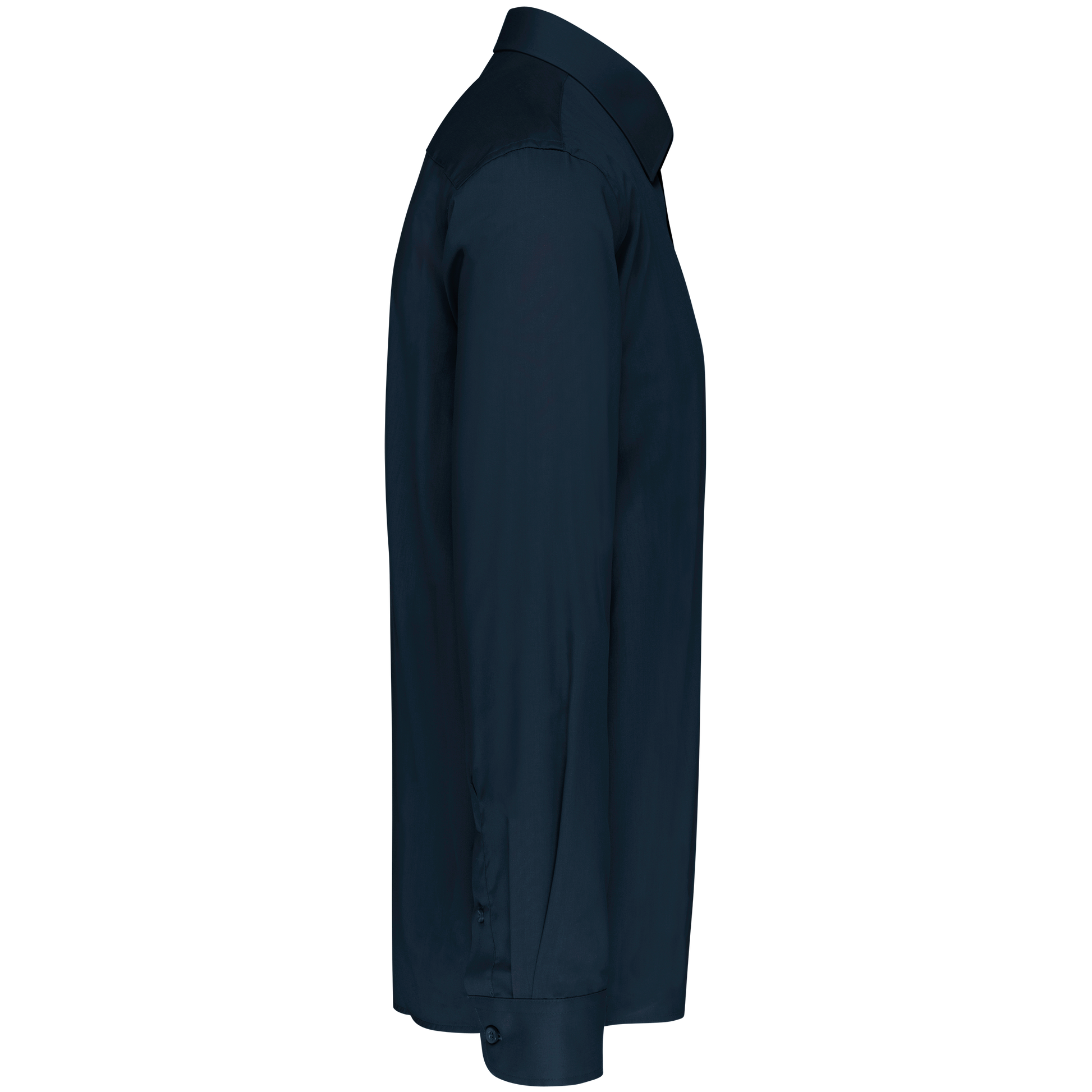 GDTXK545 Navy SIDE