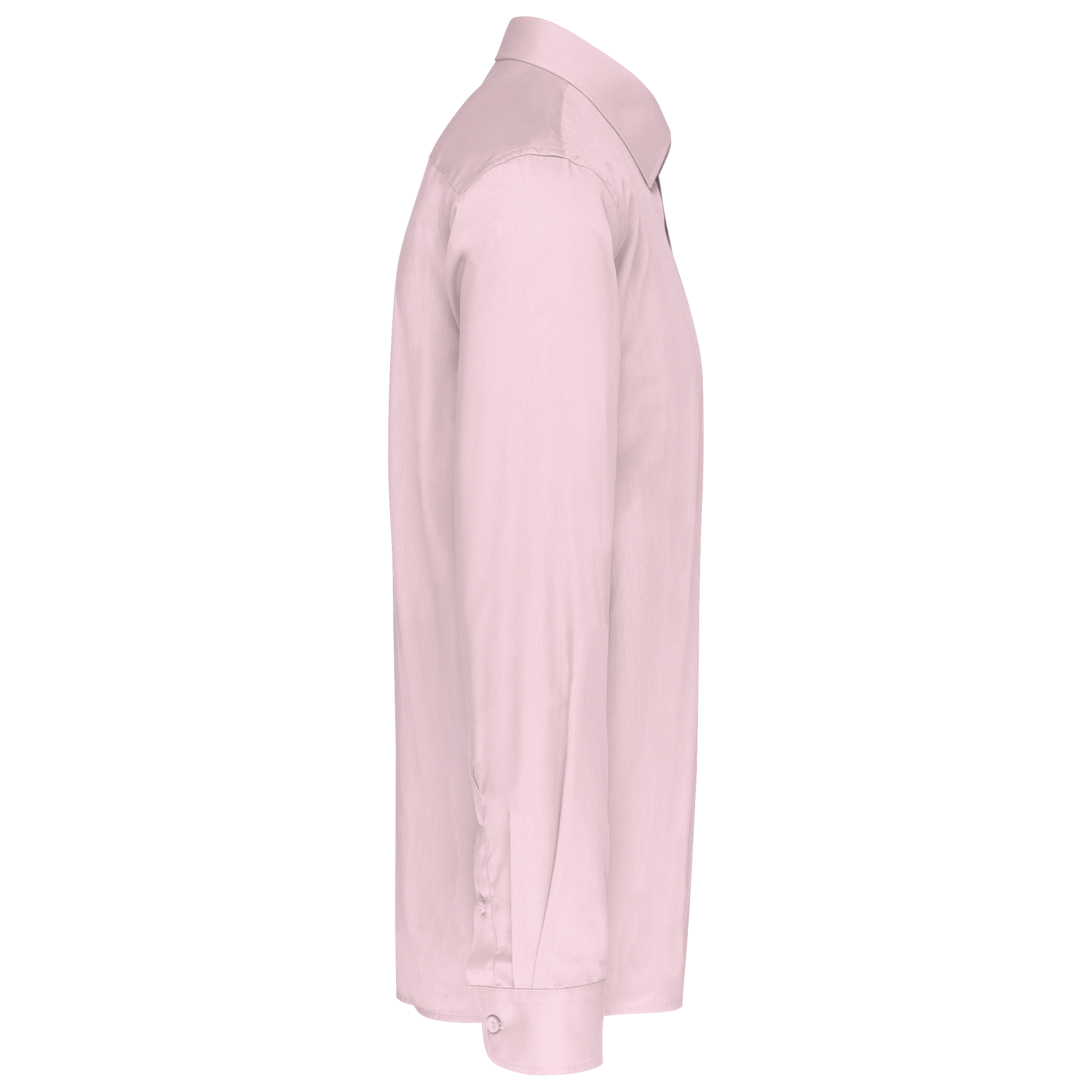 GDTXK545 Pale Pink SIDE