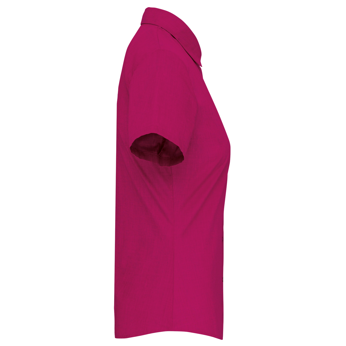 GDTXK548 Fuchsia SIDE