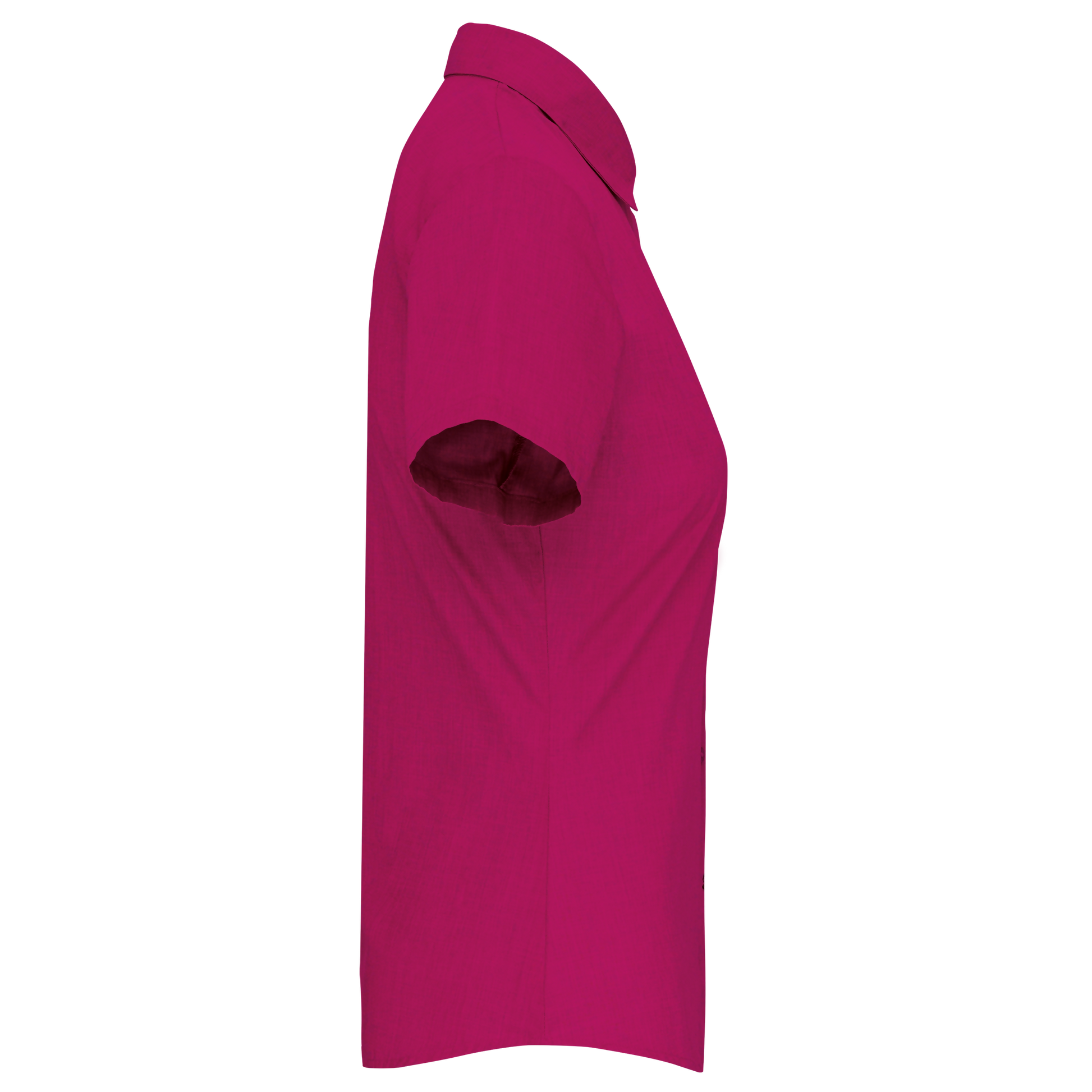 GDTXK548 Fuchsia SIDE
