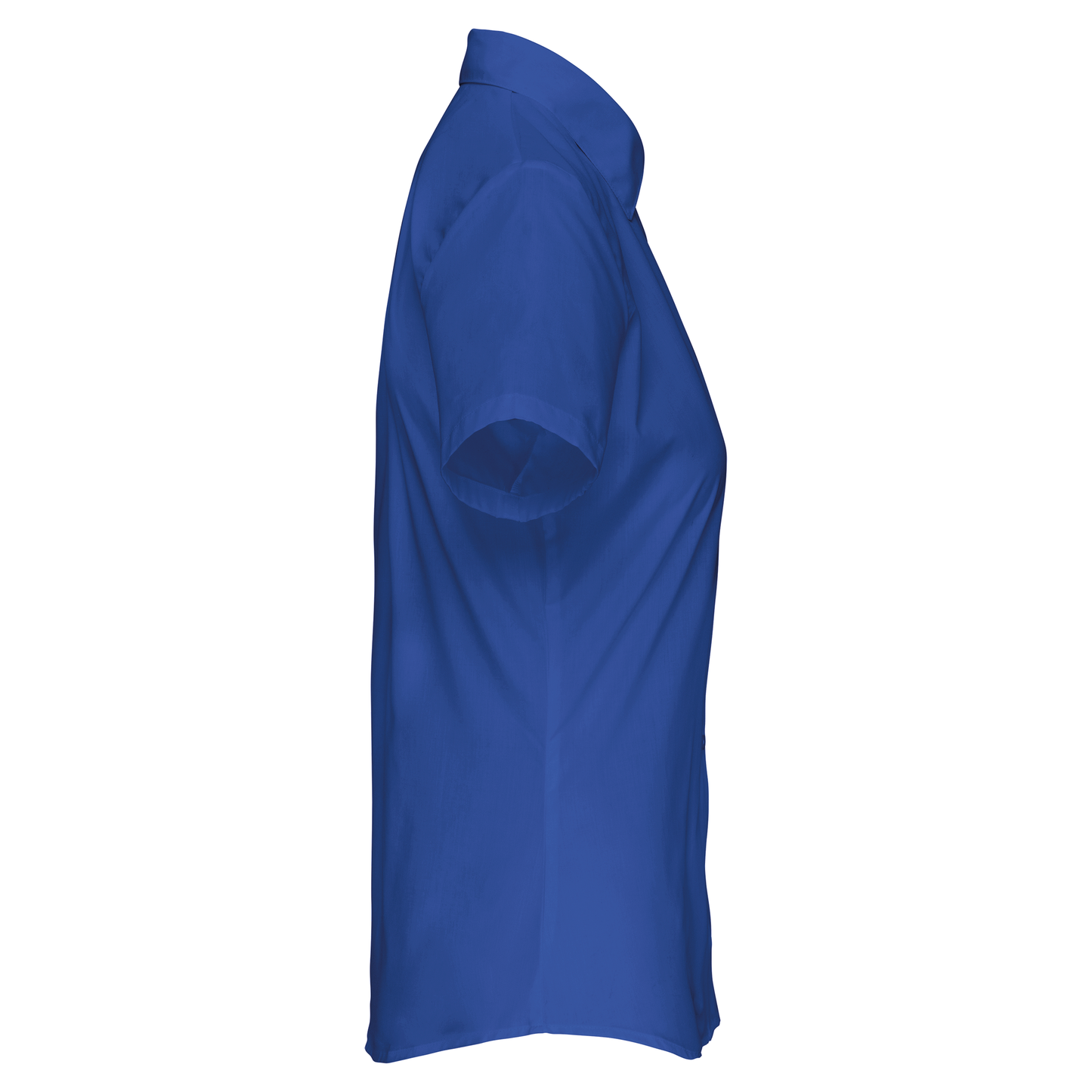 GDTXK548 Light Royal Blue SIDE