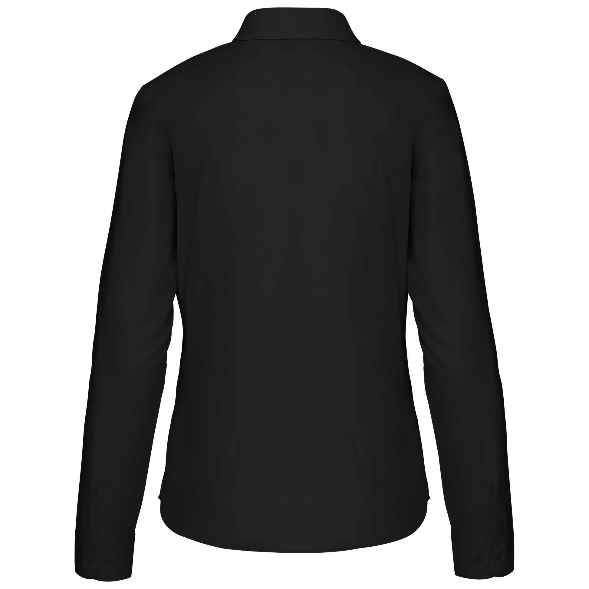 GDTXK549 Black BACK