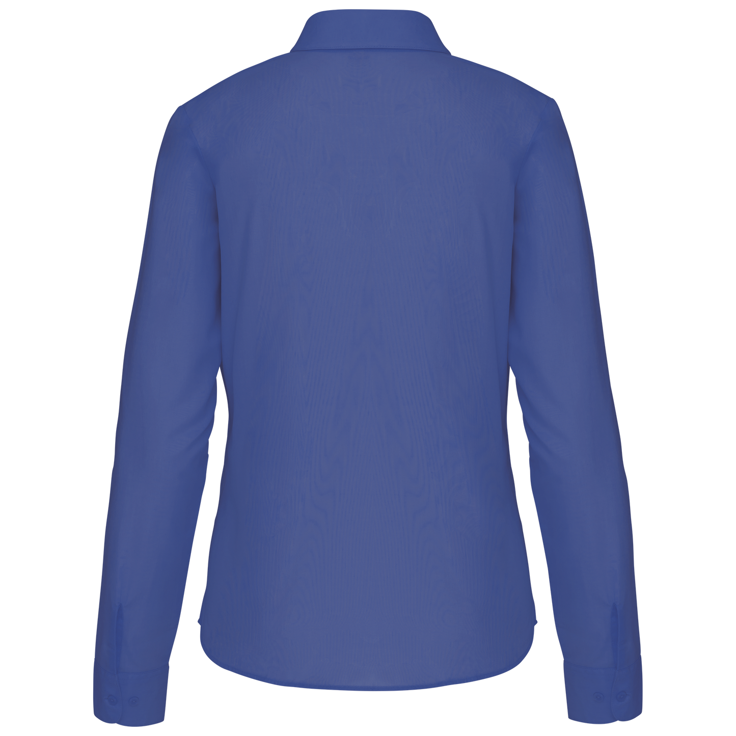 GDTXK549 Cobalt Blue BACK