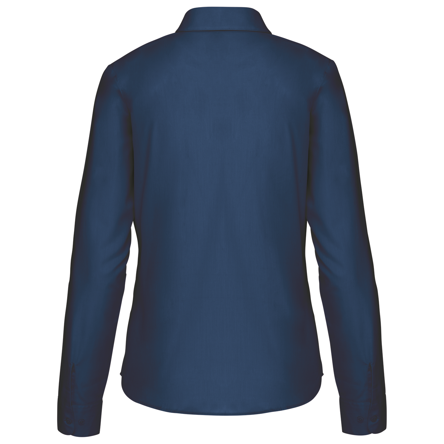 GDTXK549 Deep Blue BACK