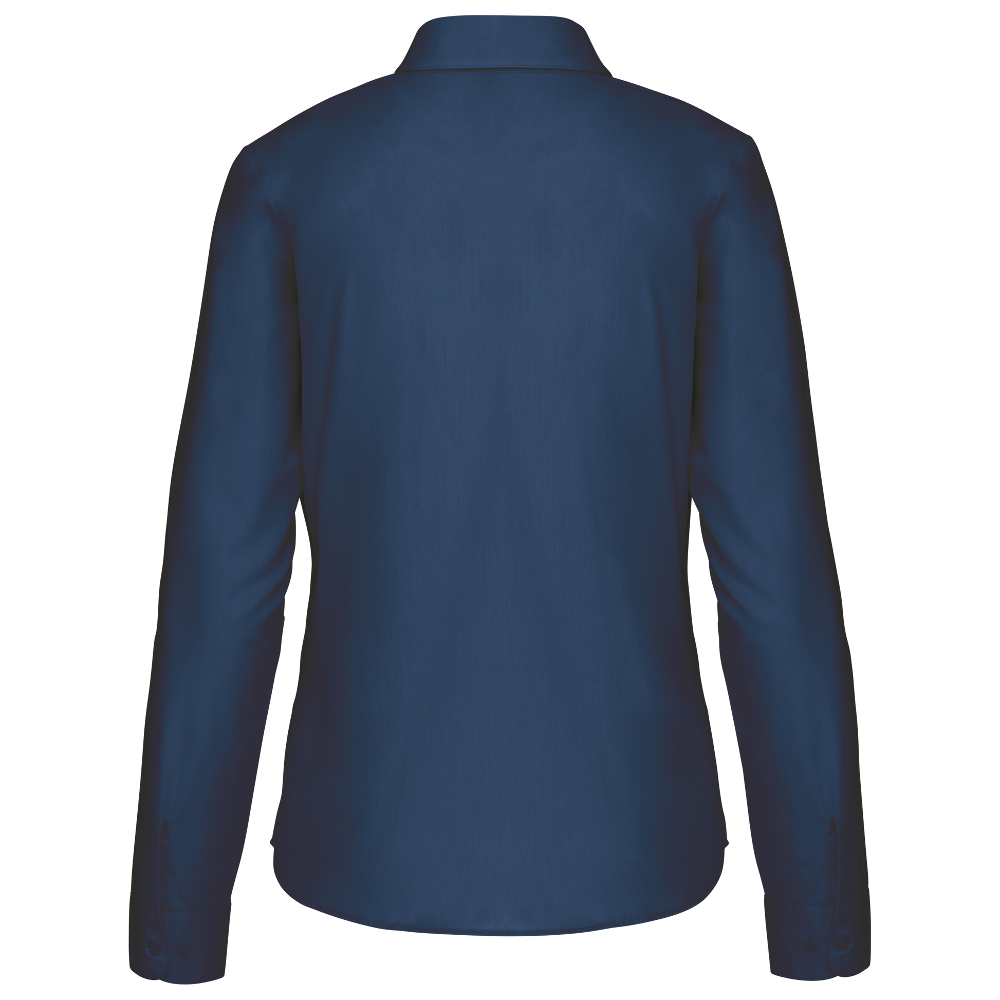GDTXK549 Deep Blue BACK
