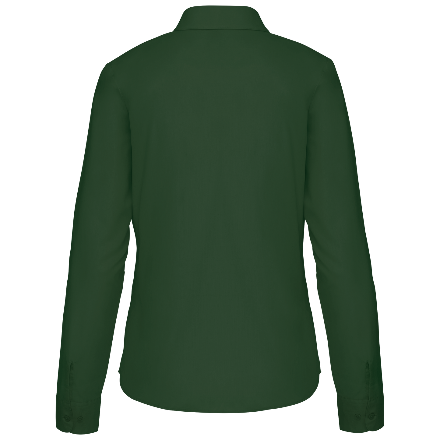 GDTXK549 Forest Green BACK