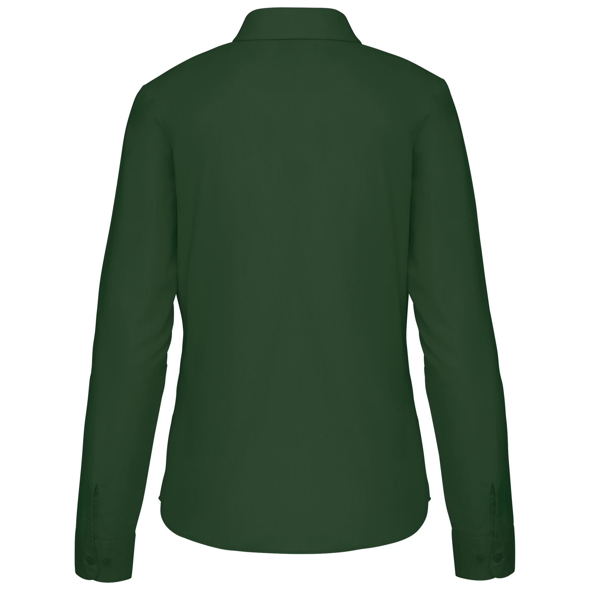 GDTXK549 Forest Green BACK