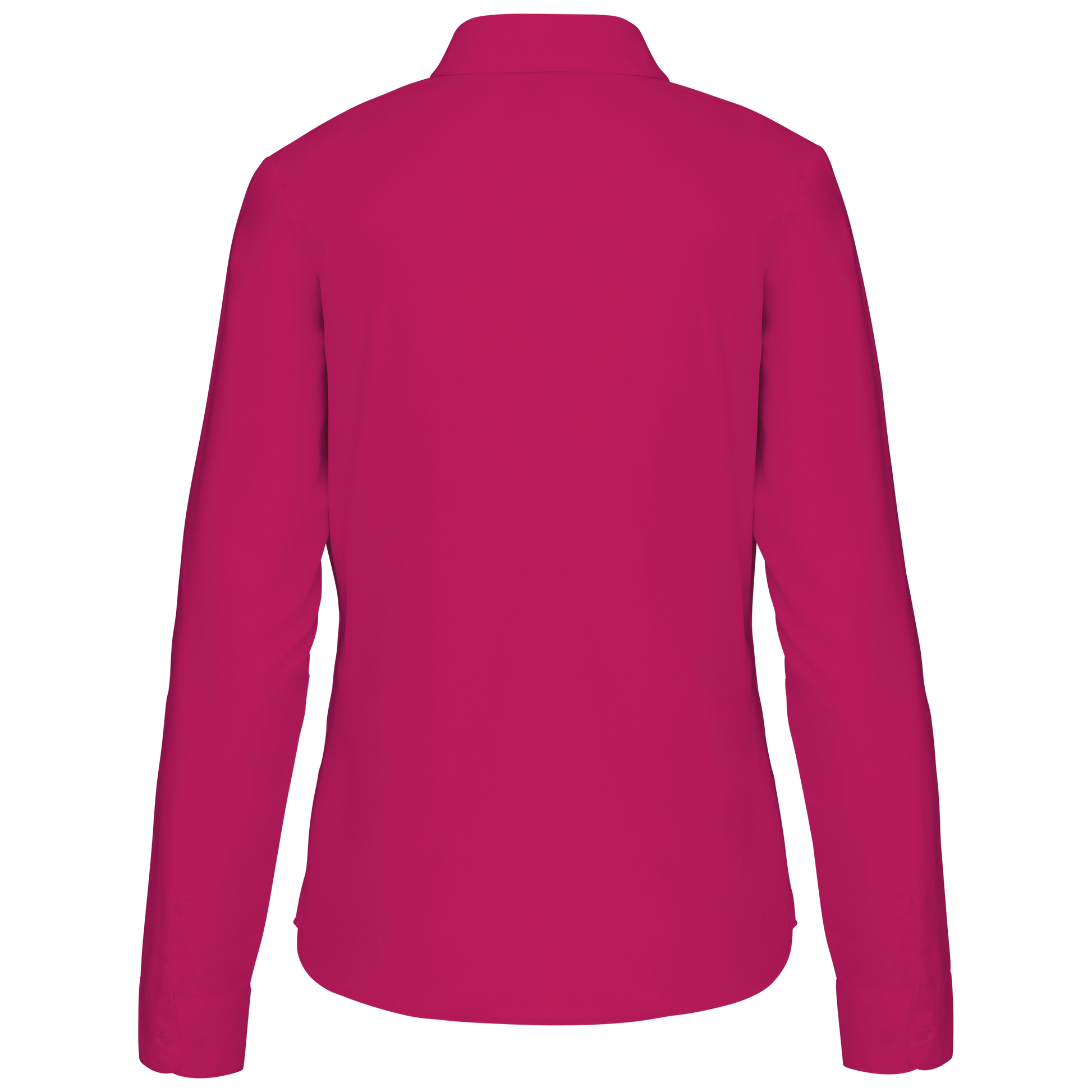 GDTXK549 Fuchsia BACK