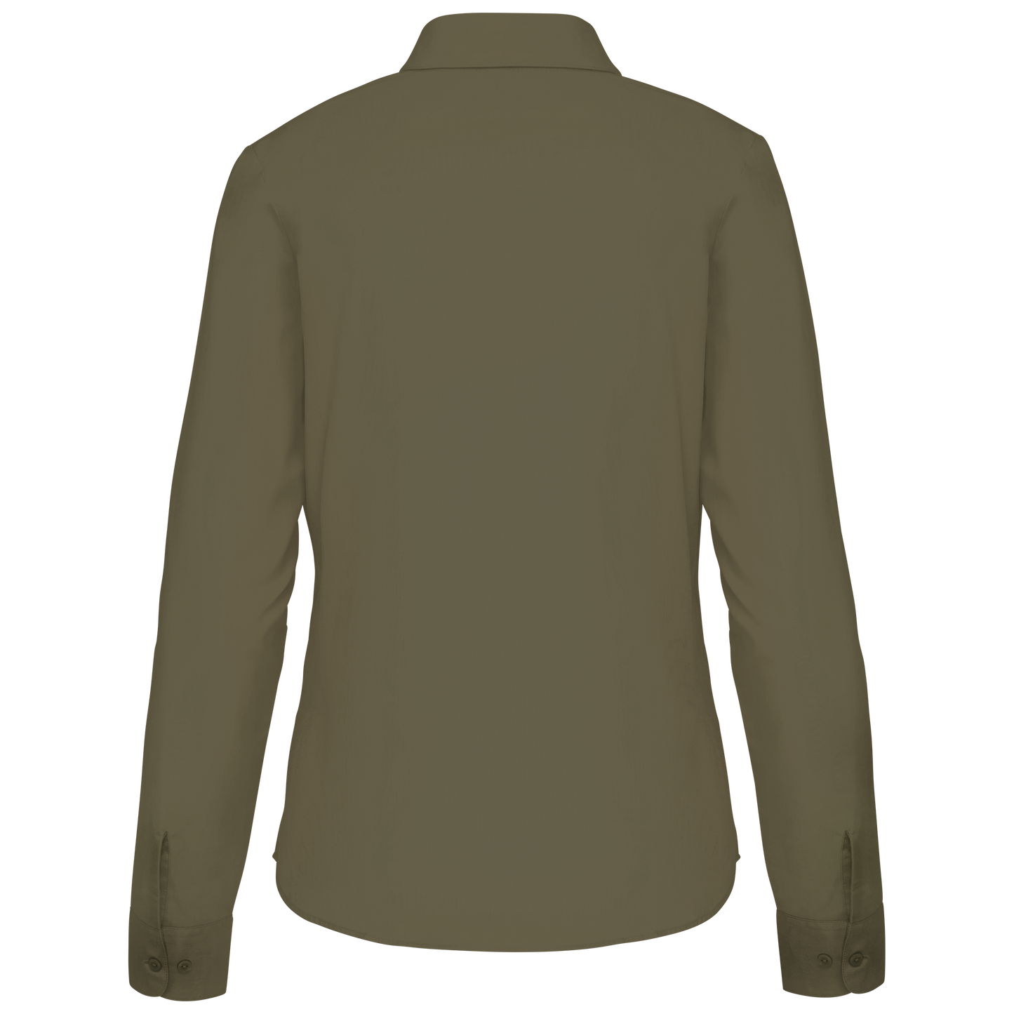 GDTXK549 Light khaki BACK
