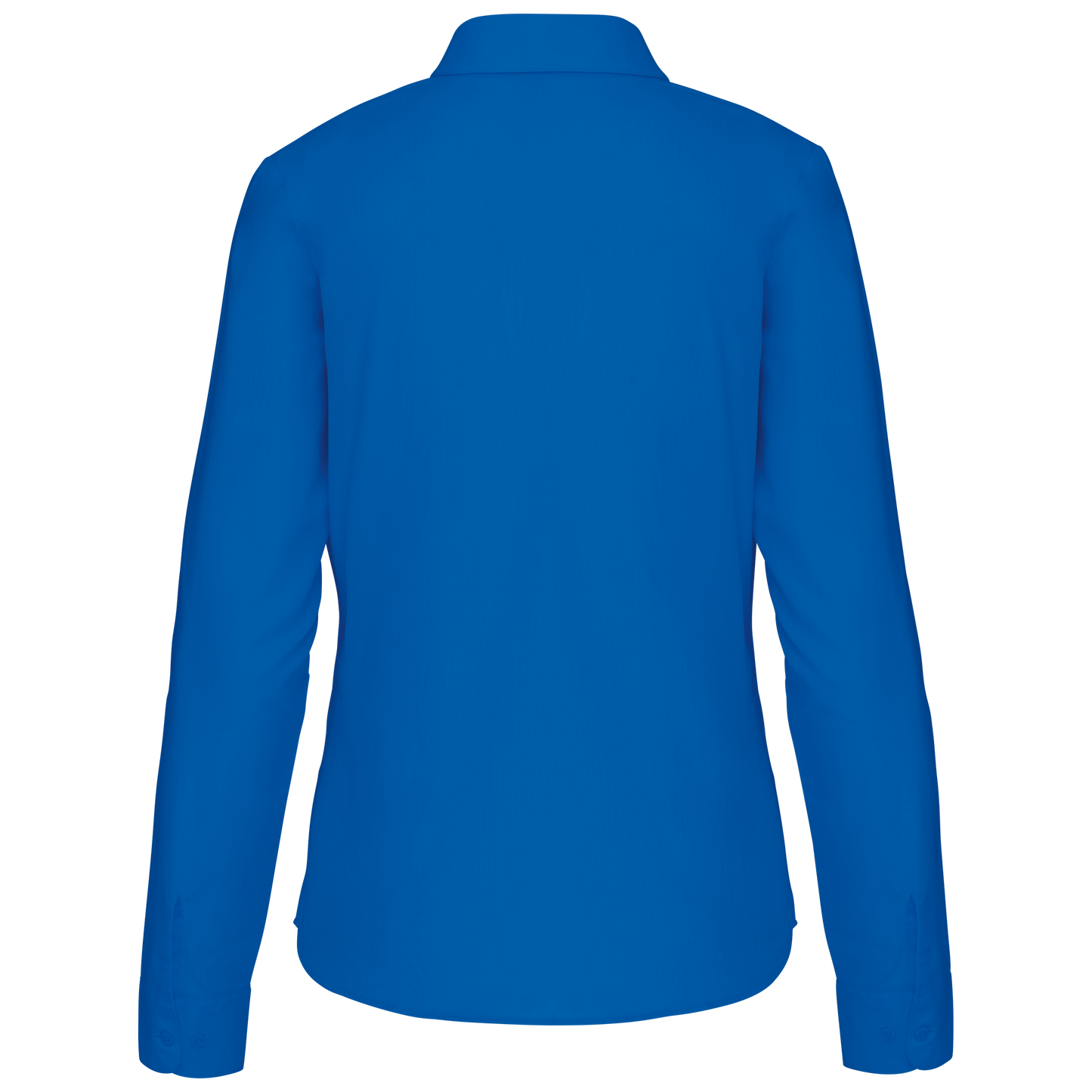 GDTXK549 Light Royal Blue BACK