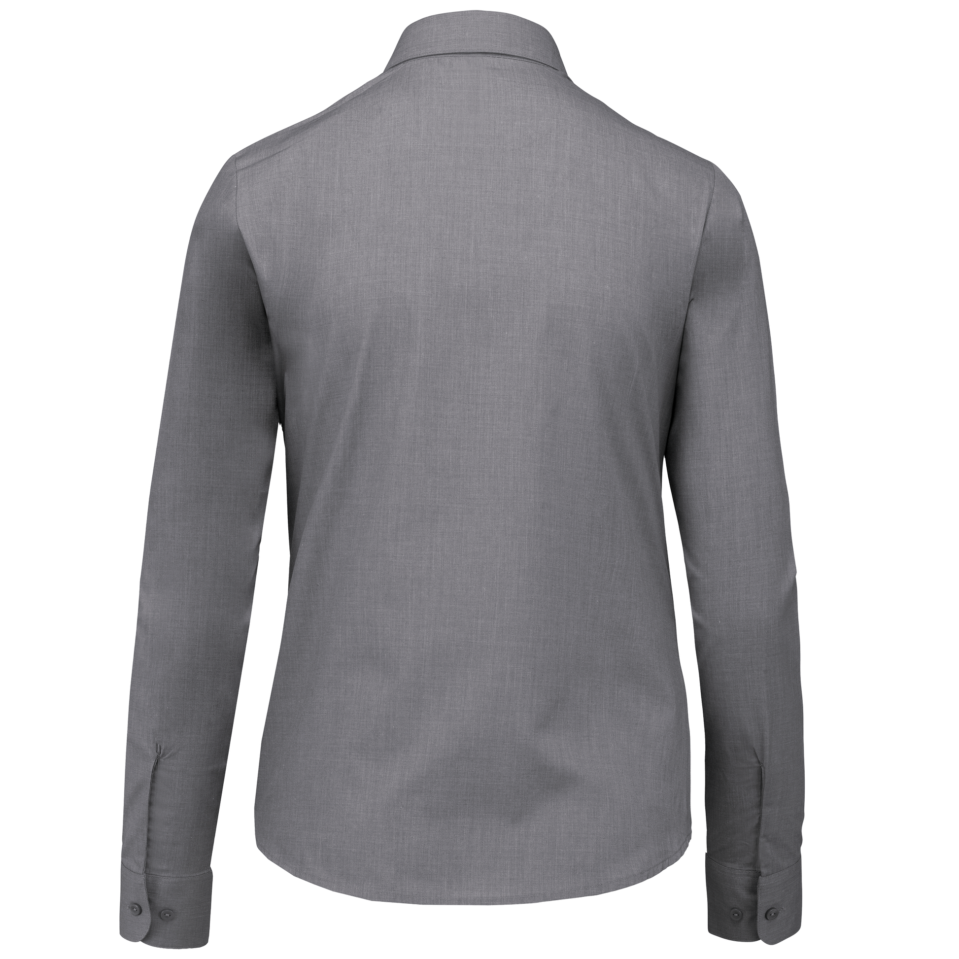 GDTXK549 Marl Storm Grey BACK